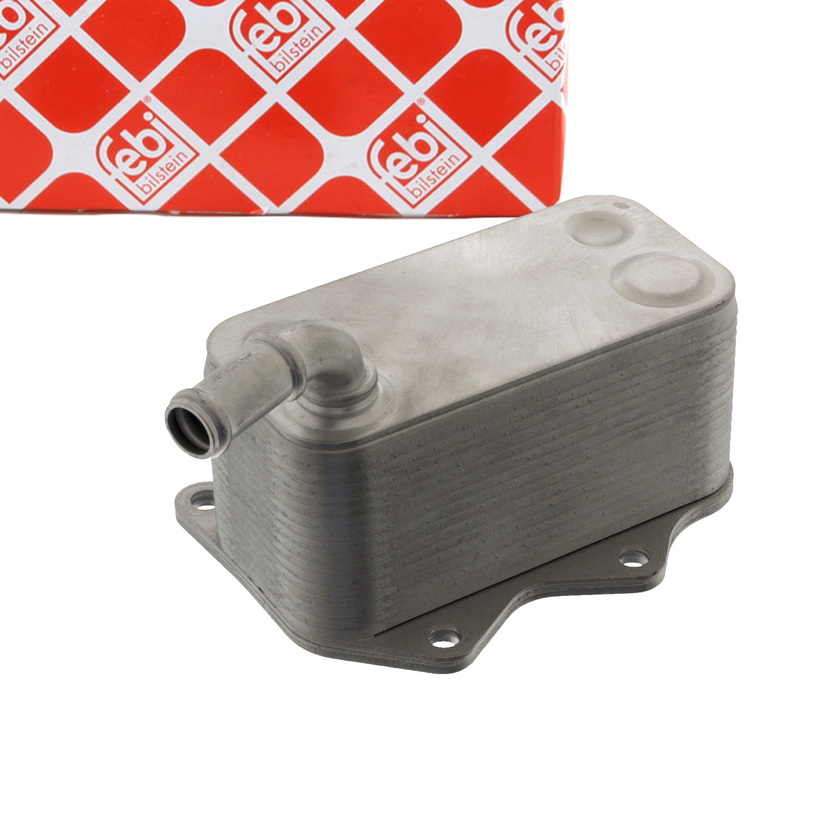 febi 101008 &Ouml;lk&uuml;hler f&uuml;r VW Golf 5 6 Passat Polo AUDI A3 A4 A6 2.0 FSI/TSI 06D117021C