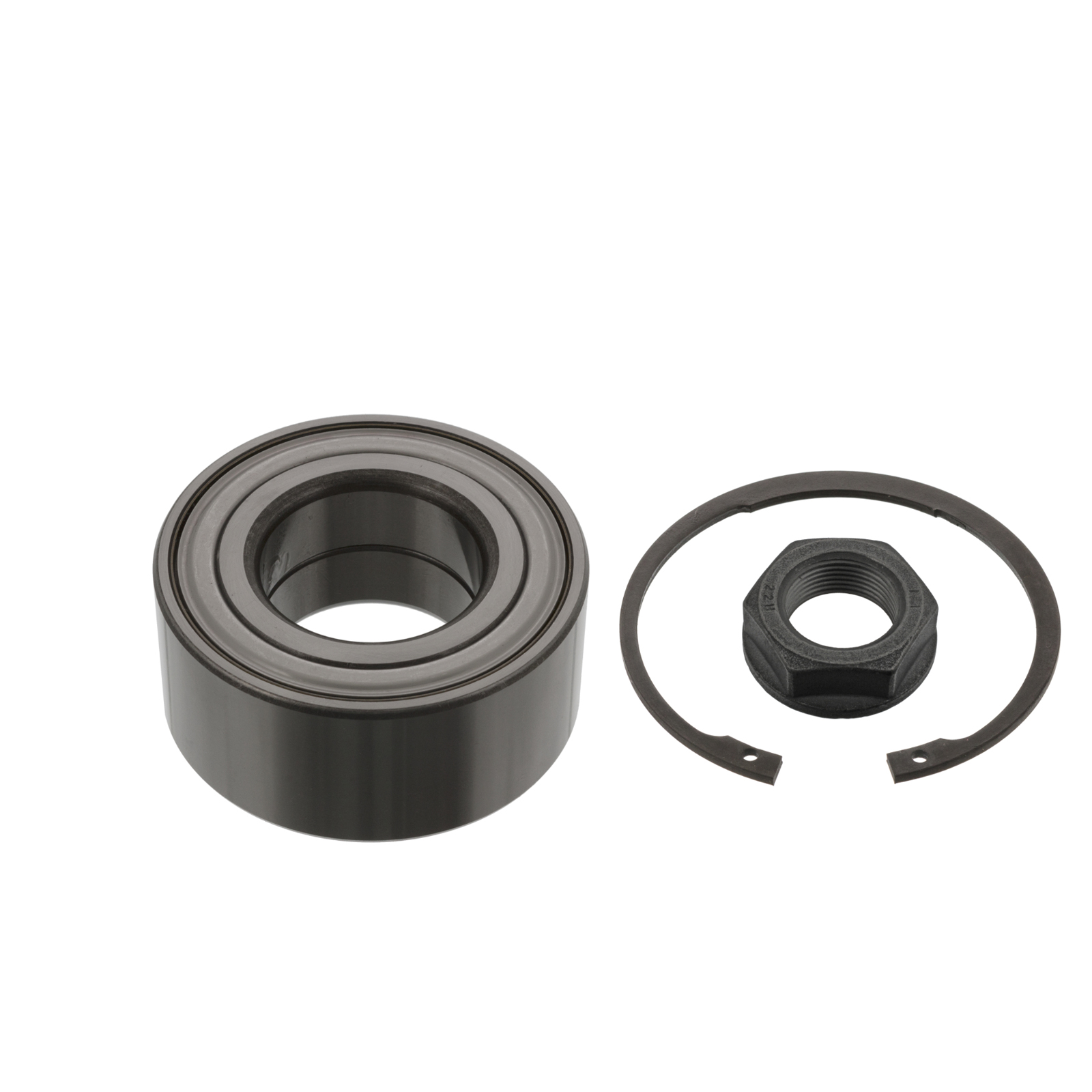 MEYLE Radlager Satz Für CITROEN BERLINGO PEUGEOT 3008 308 2 508 2 5008 2 Vorne