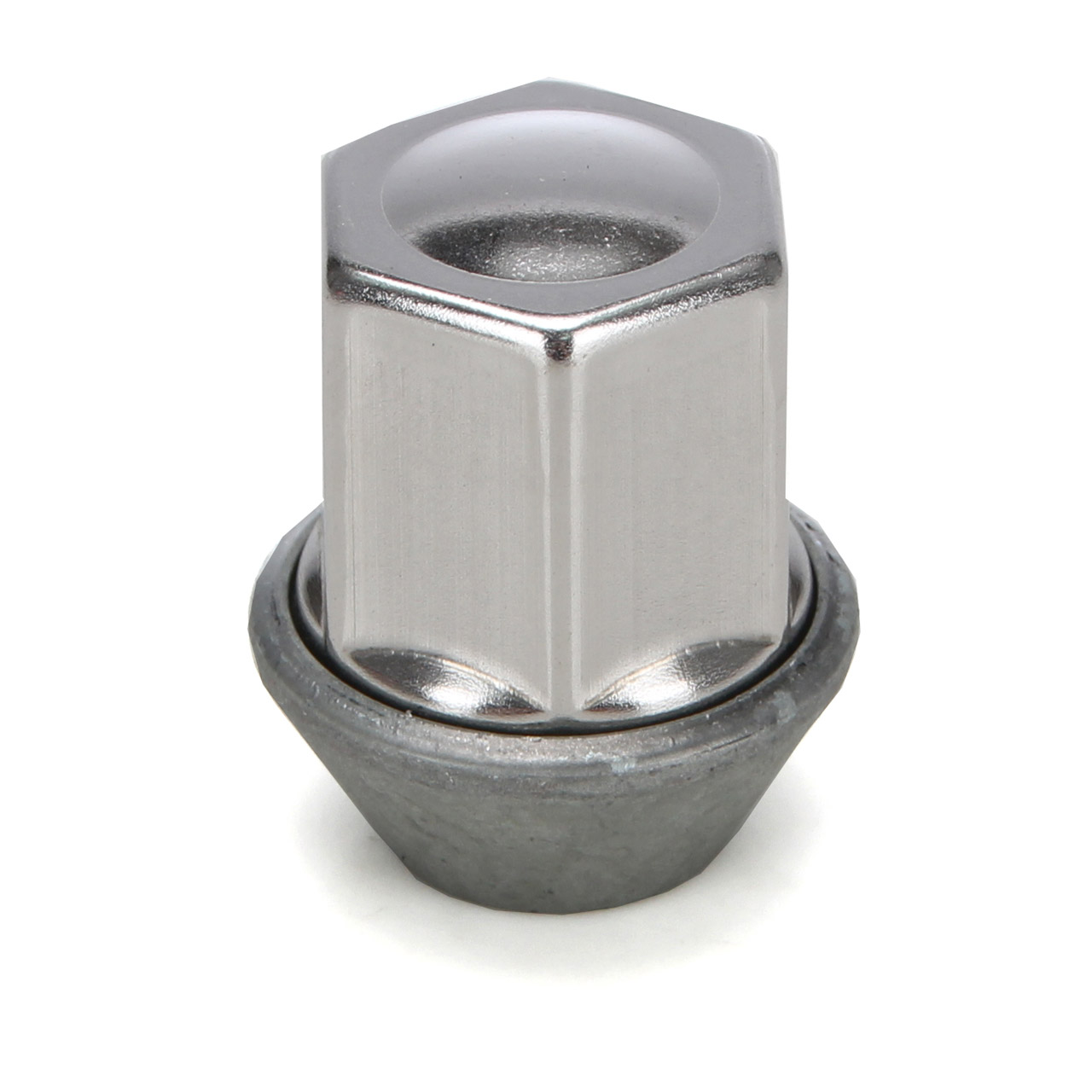 20x FEBI 26287 Radmutter M14x1,5mm FORD Galaxy S-Max (WA6) 1377747 
