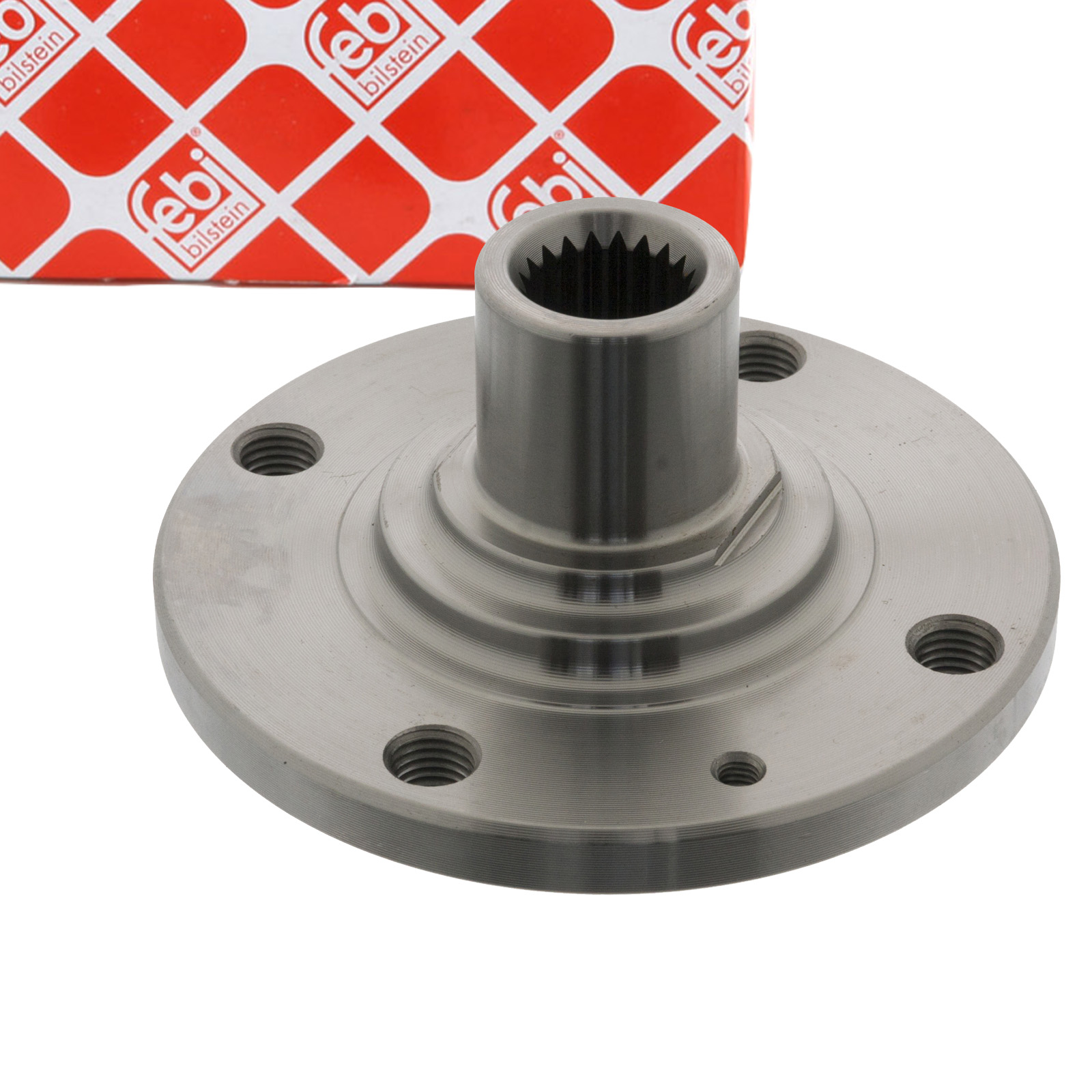 FEBI BILSTEIN Radlager / Radnaben - 01424 - ws-autoteile.com 