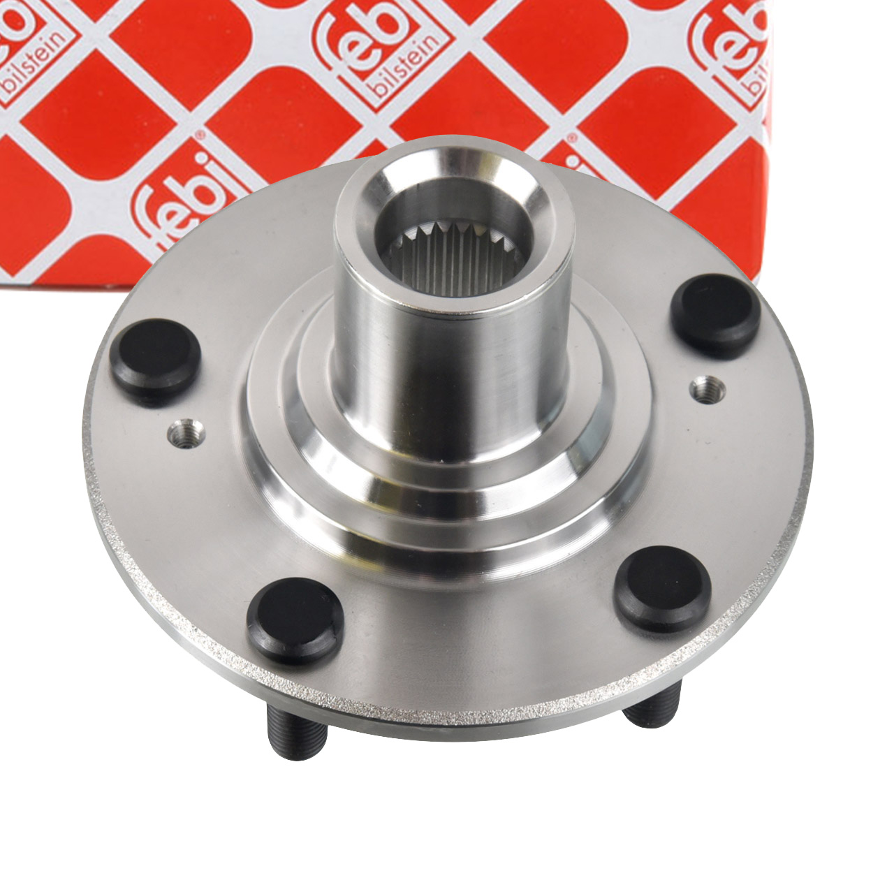 febi 172584 Radnabe für HONDA Civic 9 8 FK FN FD FA vorne 44600SNAA00