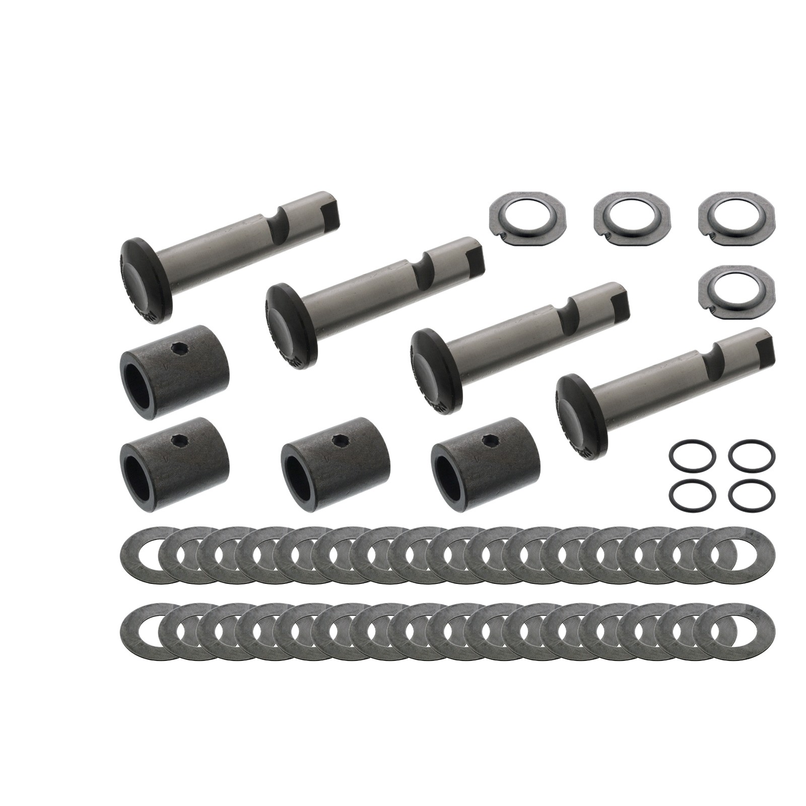 01155 FEBI BILSTEIN Reparatursatz, Achsschenkelbolzen Für VW VW Kaefer
