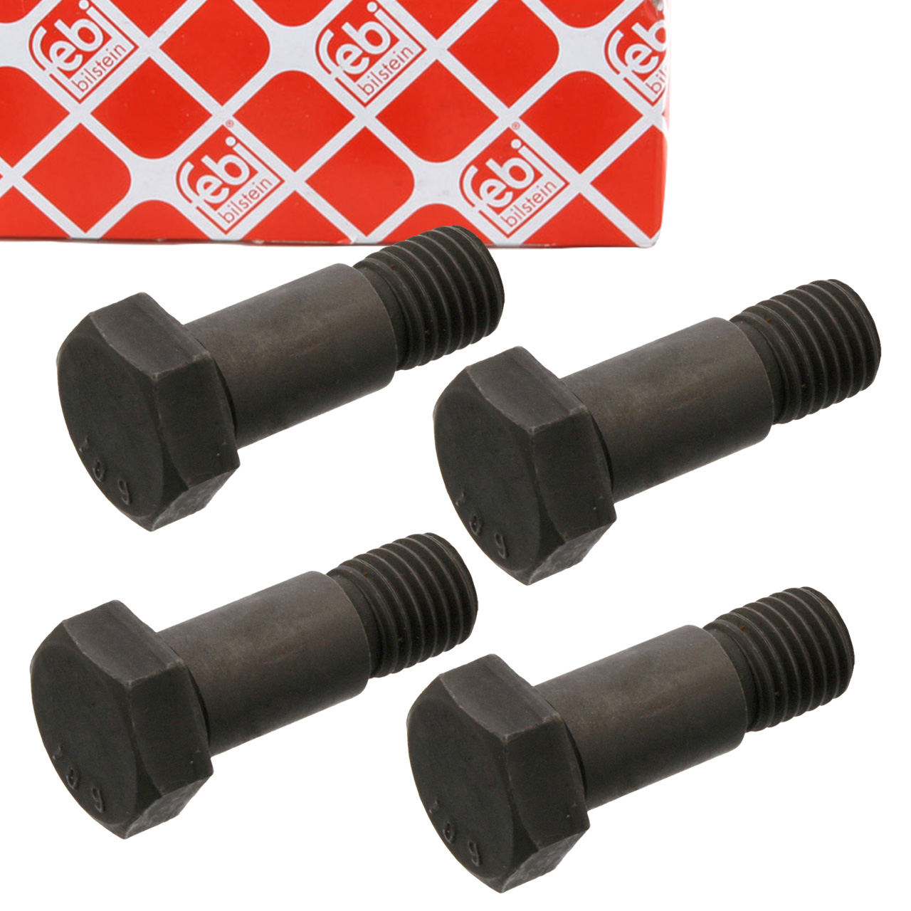 FEBI BILSTEIN Bremsen Zubehör - 37965 - ws-autoteile.com