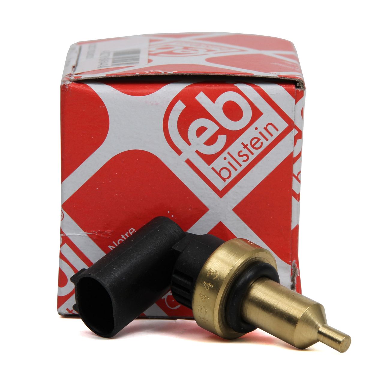 Injecteur Carburant FEBI 45443 - Diamètre 18.9mm - Pour Véhicules Spécifiques