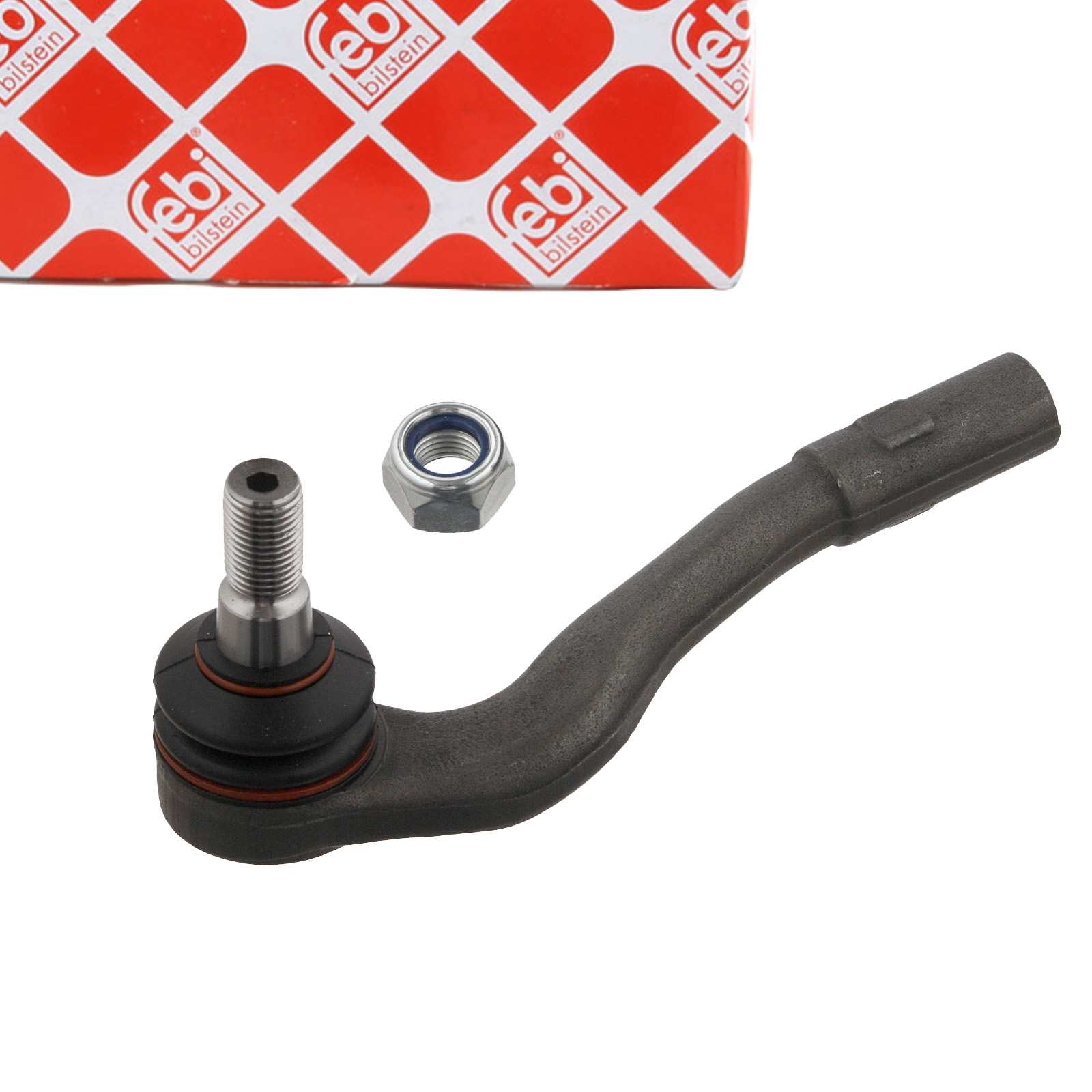 FEBI Spurstangenkopf MERCEDES-BENZ C-Klasse W203 S203 CL203 CLK 