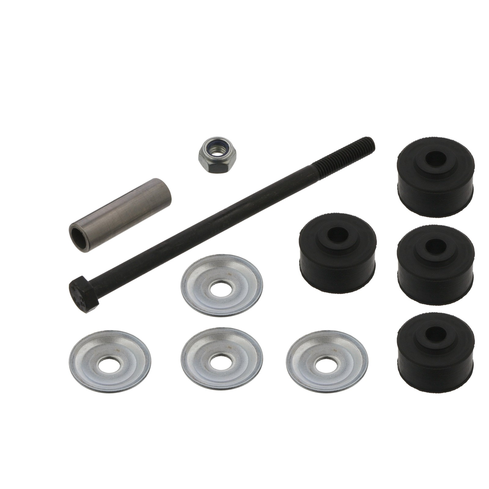 FEBI 03206 Koppelstange OPEL Commodore C Monza A Rekord E Senator  