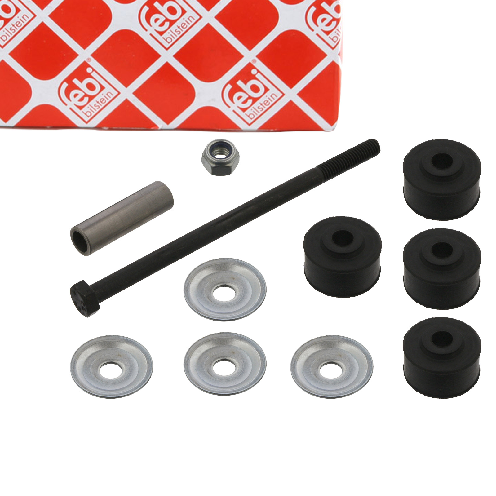 FEBI 03206 Koppelstange OPEL Commodore C Monza A Rekord E Senator  