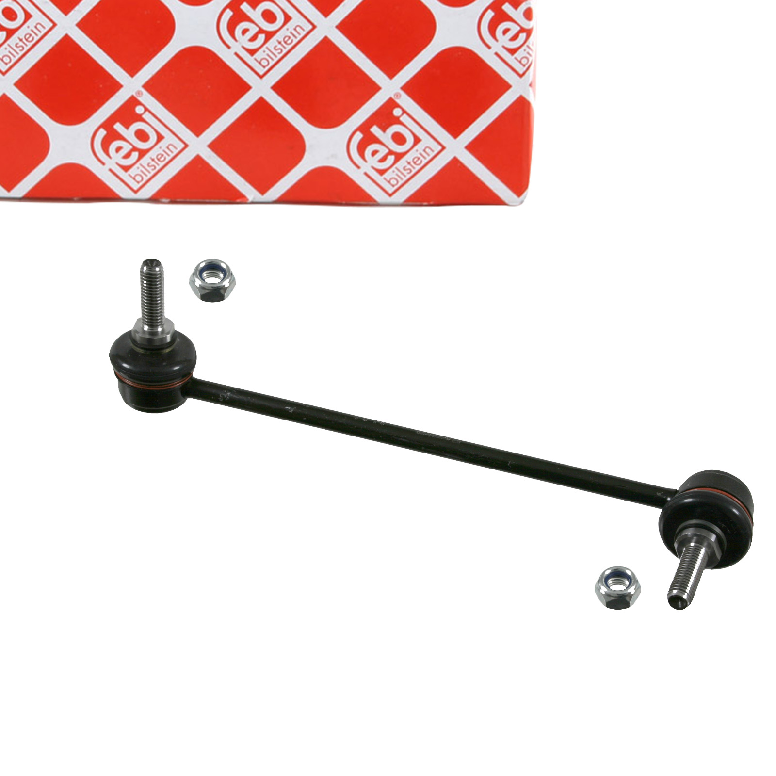 Asta/Puntone, Stabilizzatore - FEBI BILSTEIN 29461