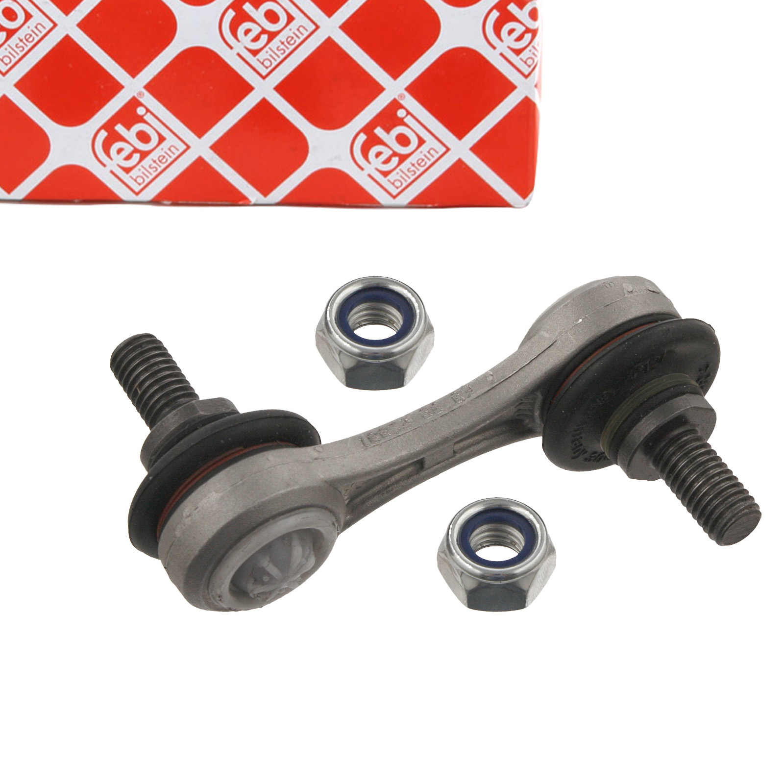 Asta/puntone Stabilizzatore Febi Bilstein 10038 Prokit per Bmw