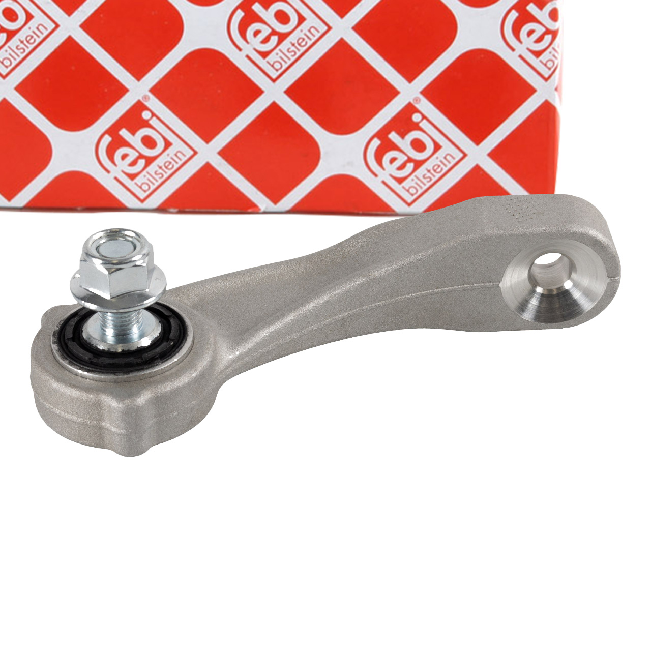 febi 171410 Koppelstange f&uuml;r MERCEDES W205 W213 C257 A238 C238 vorne links A2053230717