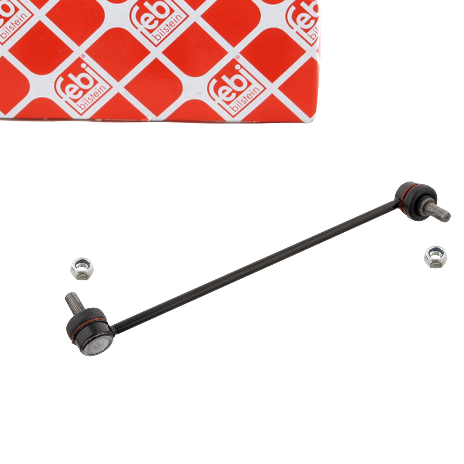 FEBI BILSTEIN Koppelstangen / Stabilisator - 28575 - ws-autoteile.com