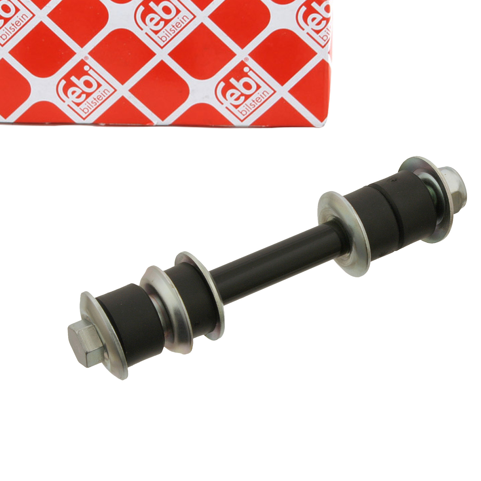 febi 30817 PROKIT Koppelstange Stabistange f&uuml;r MITSUBISHI Pajero 2 2.4-3.5/2.5/2.8 hinten