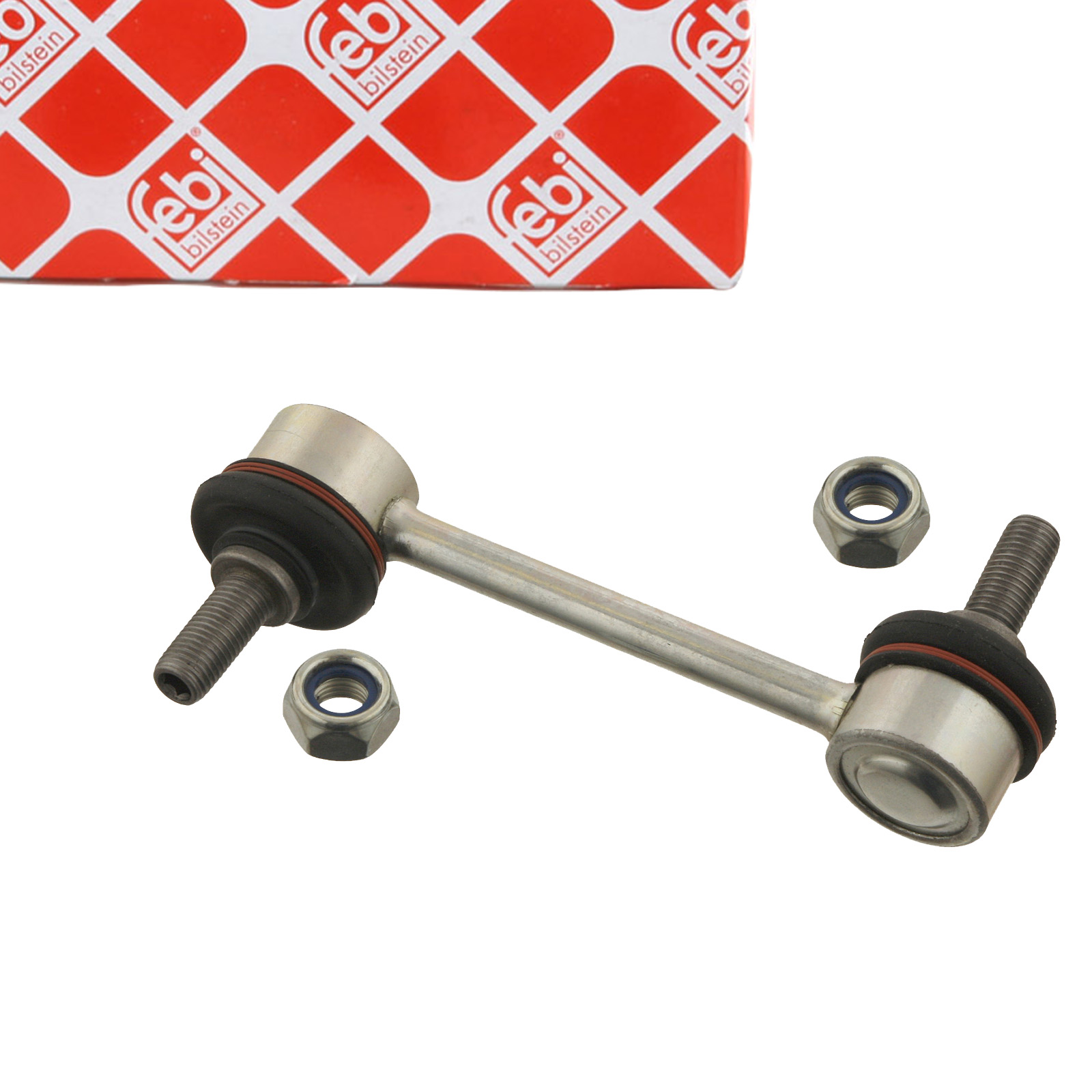 FEBI BILSTEIN Koppelstangen / Stabilisator 31715