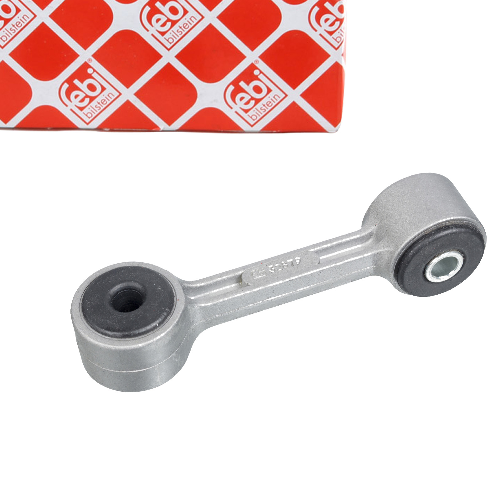 SACHS 314 877 Stoßdämpfer Hinten Für BMW