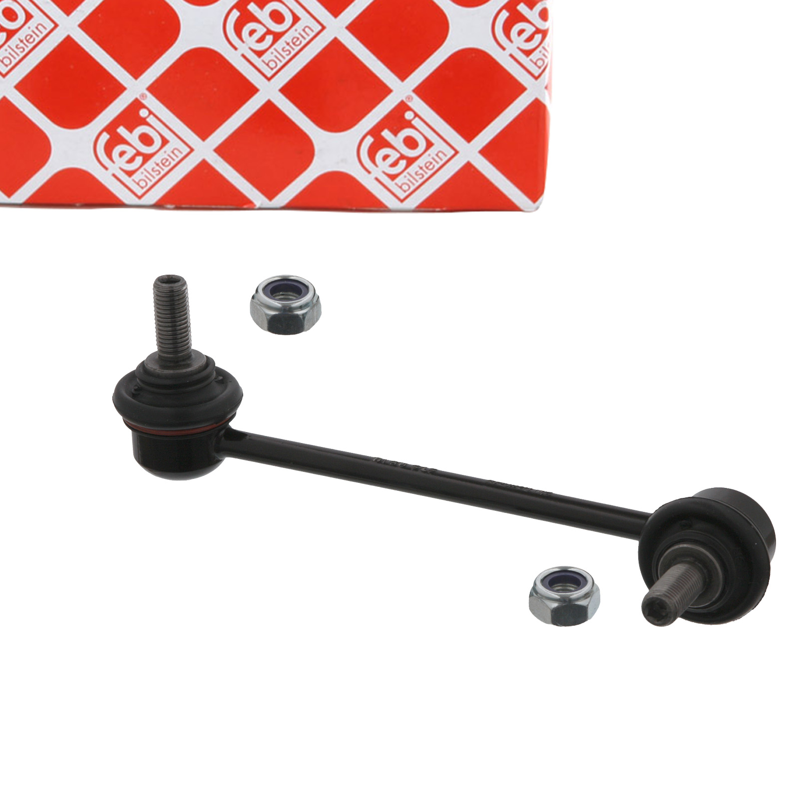 Febi-Bilstein 33765 - Prokit Bielletta Stabilizzatore Anteriore Destra Per Mazda 6 (GH/Station Wagon) 2007- (GS1D34150)
