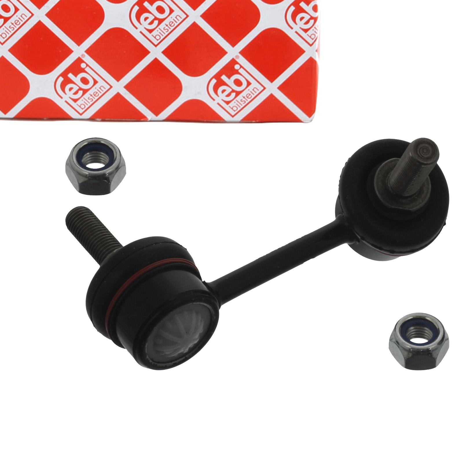 febi PROKIT Koppelstange Pendelst&uuml;tze f&uuml;r LANCIA Thesis 2.0-3.2/2.4 JTD hinten rechts