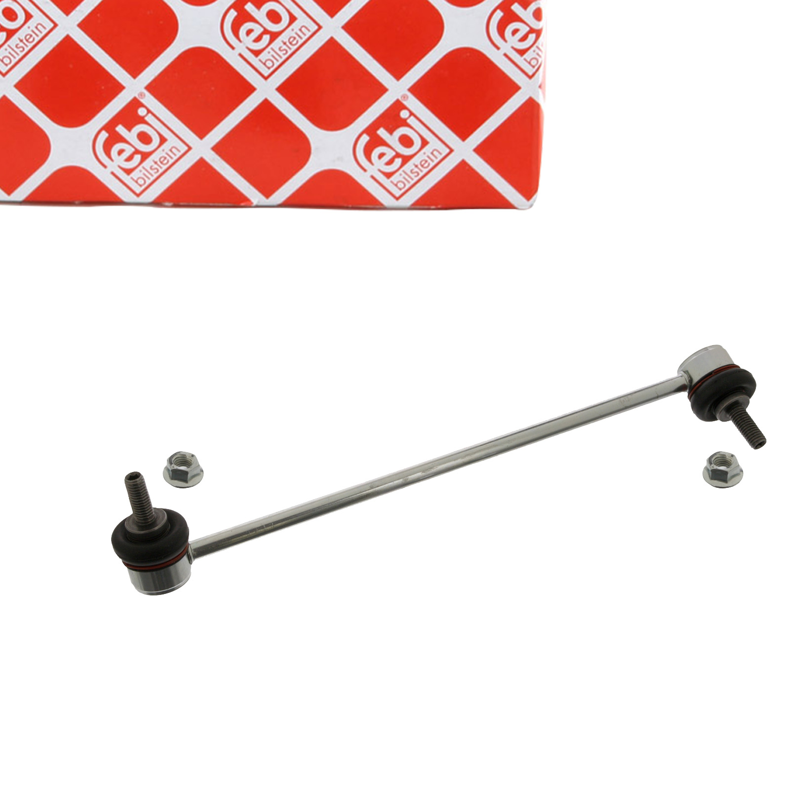 FEBI BILSTEIN Koppelstangen / Stabilisator - 40894 - ws-autoteile.com
