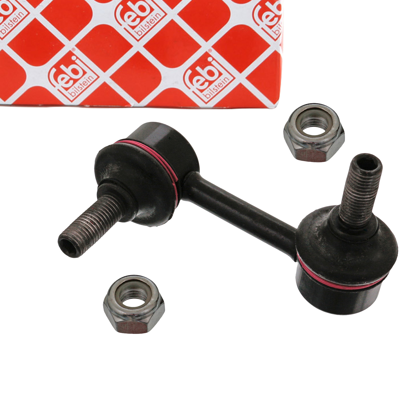 febi 42095 PROKIT Koppelstange f&uuml;r HONDA Civic 8 Stufenheck 1.3 Hybrid/1.6-1.8 vorne links