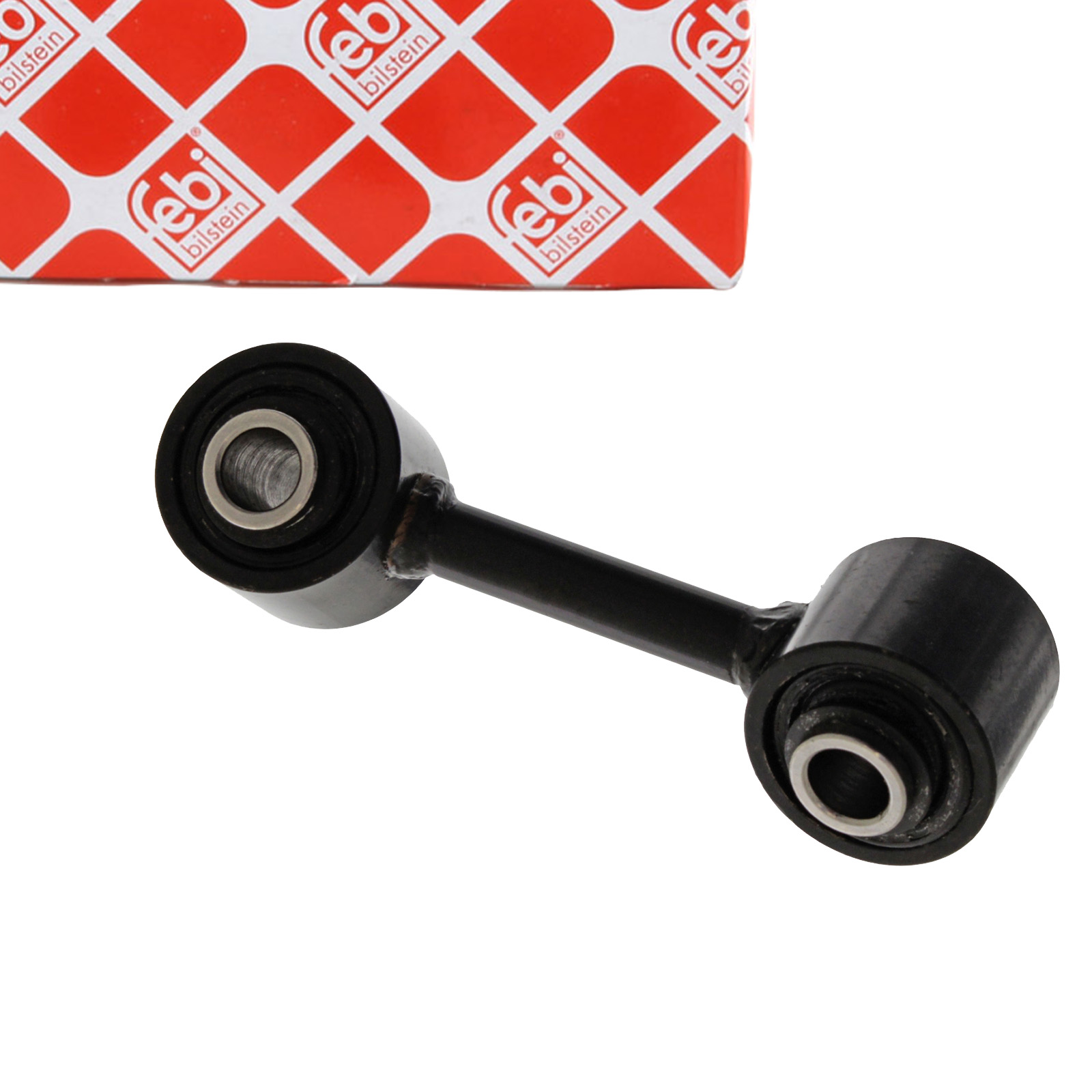 febi 42386 Koppelstange Pendelst&uuml;tze f&uuml;r MAZDA RX-7 3 FD 1.3 Twin Turbo vorne links