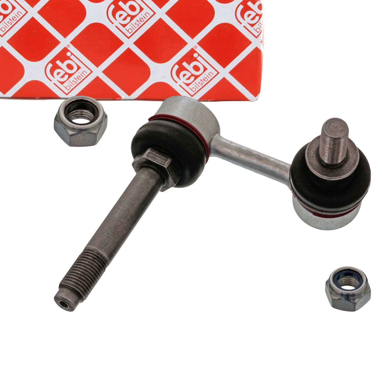FEBI BILSTEIN Koppelstangen / Stabilisator - 48142 - ws-autoteile.com 