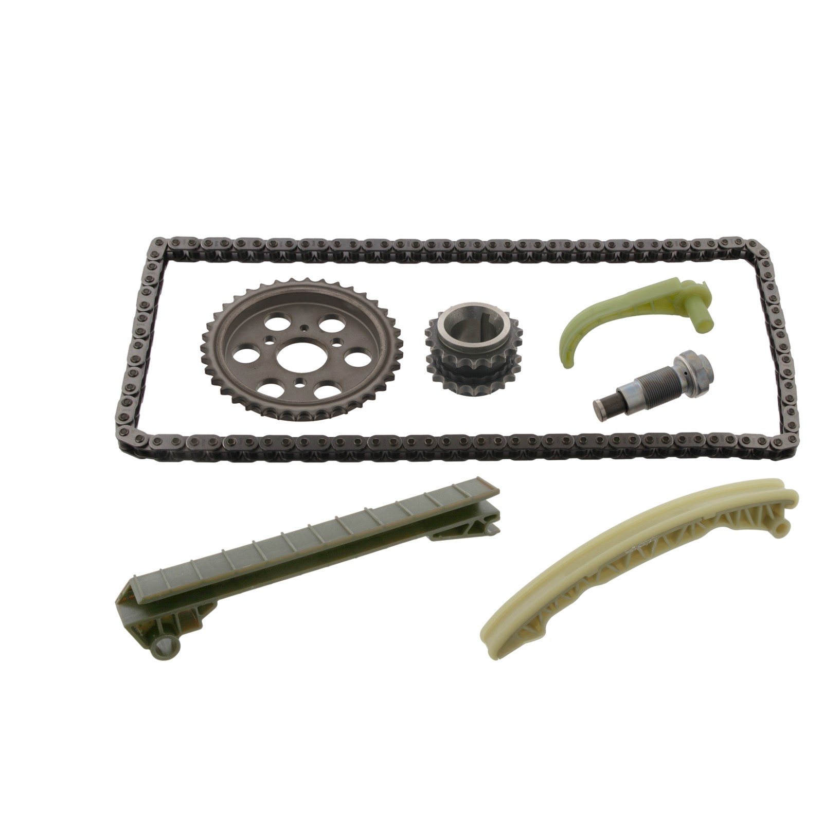 FEBI BILSTEIN Steuerketten - 37966 - ws-autoteile.com