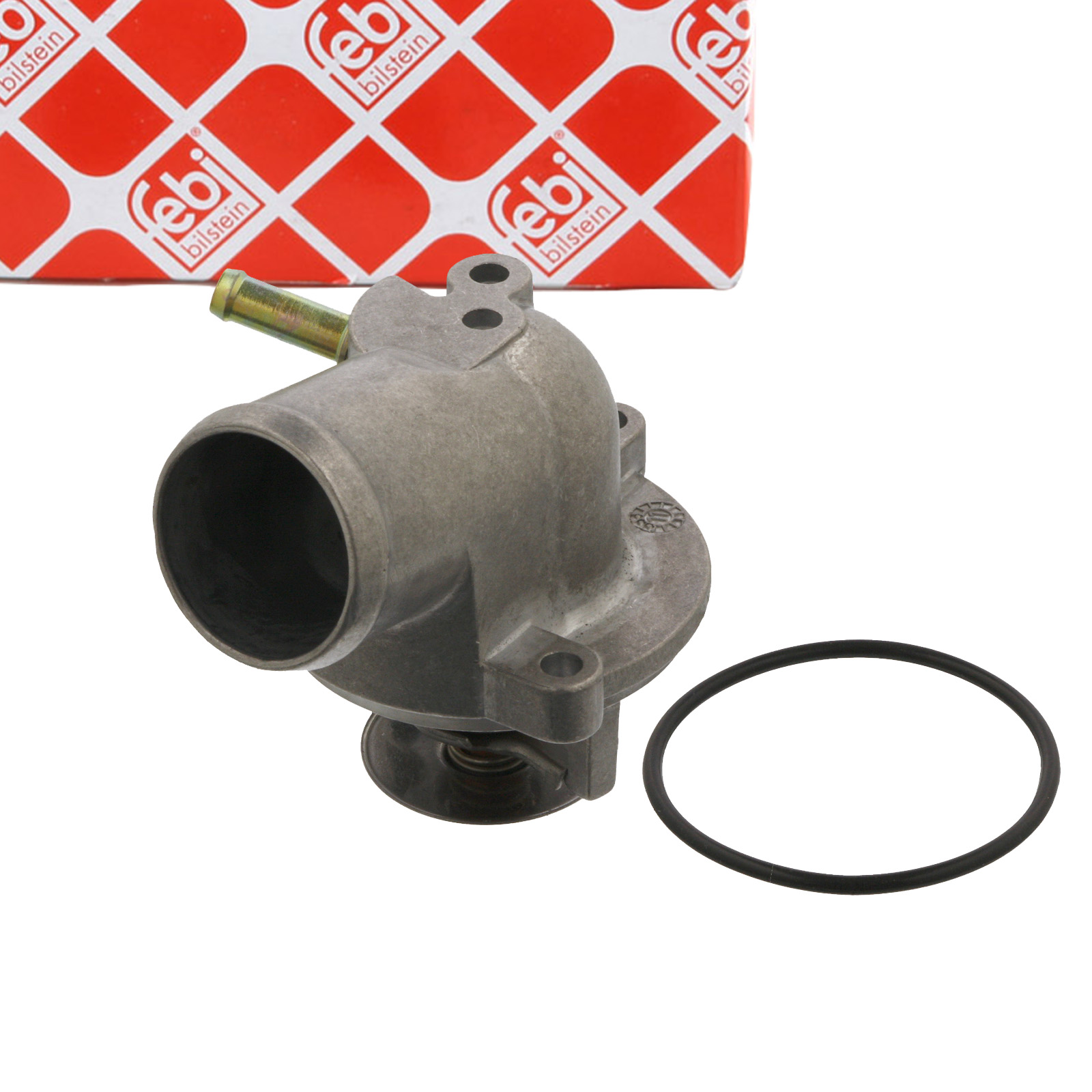 febi 36462 Thermostat f&uuml;r MERCEDES W202 CLK C208 W124 W210 SLK Sprinter 2t-4t B901-B904