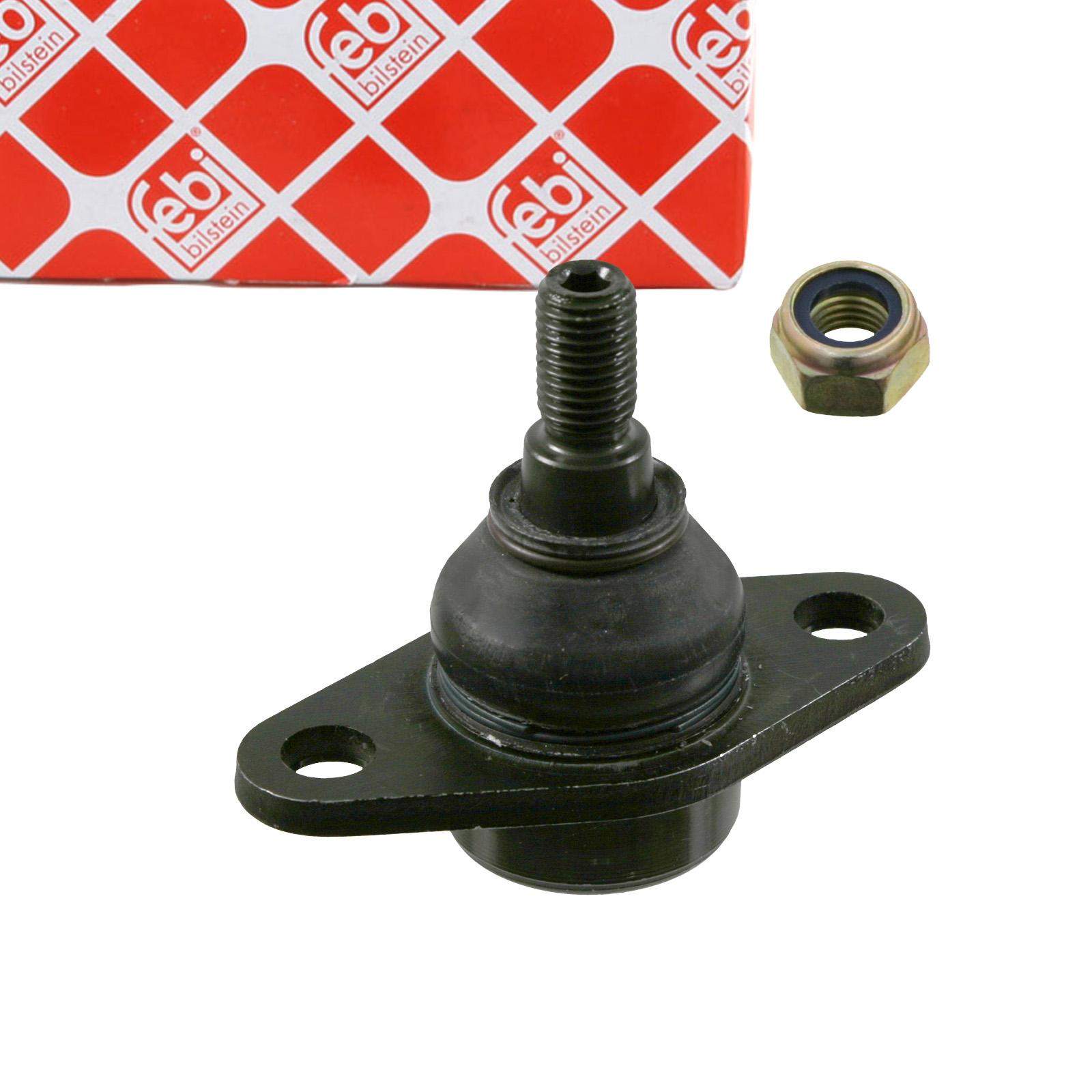 febi 21487 Traggelenk f&uuml;r MINI R50 R52 Cooper Works One/S vorne unten au&szlig;en 31126783443