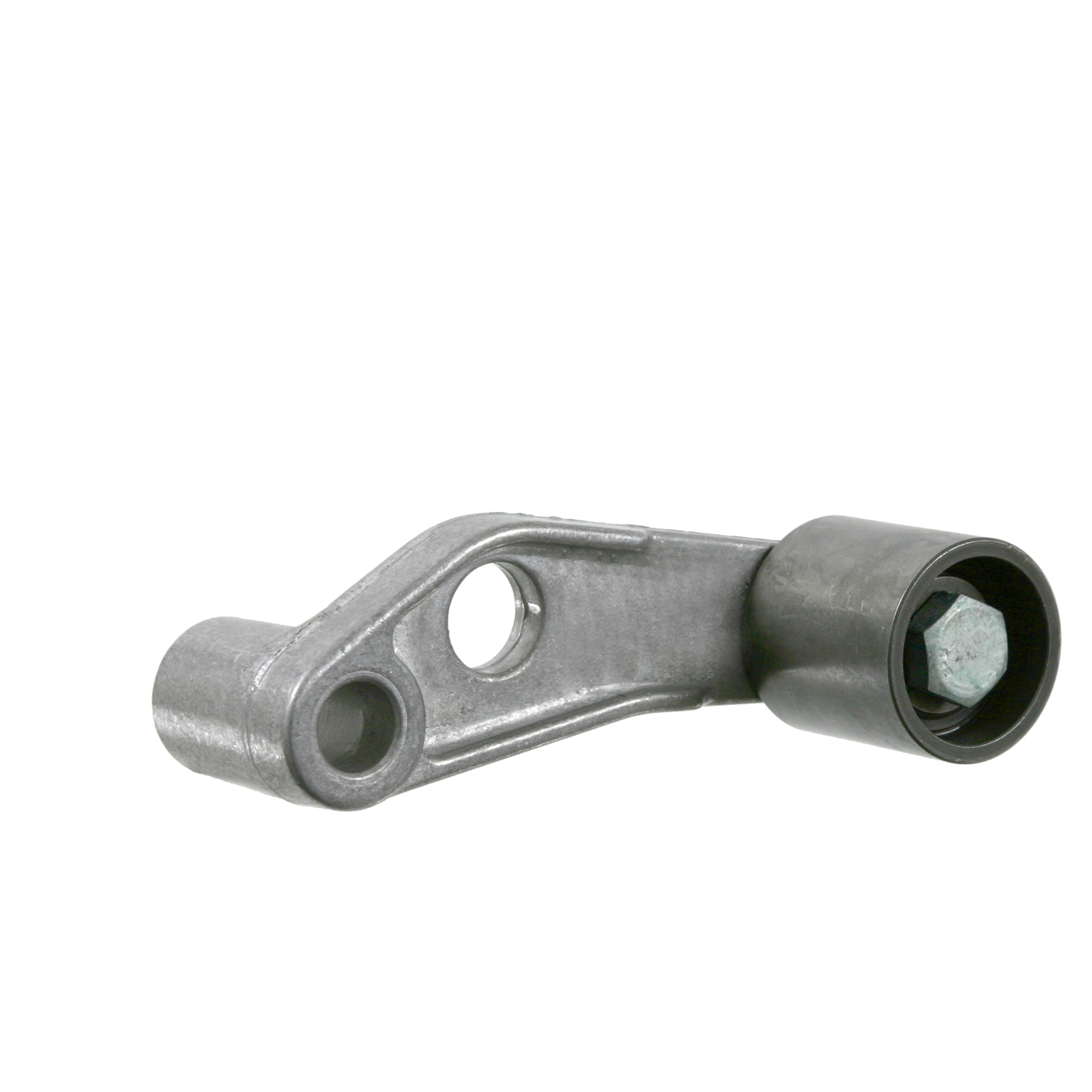 FEBI BILSTEIN Spannrollen / Umlenkrollen / Führungsrollen - 21766  