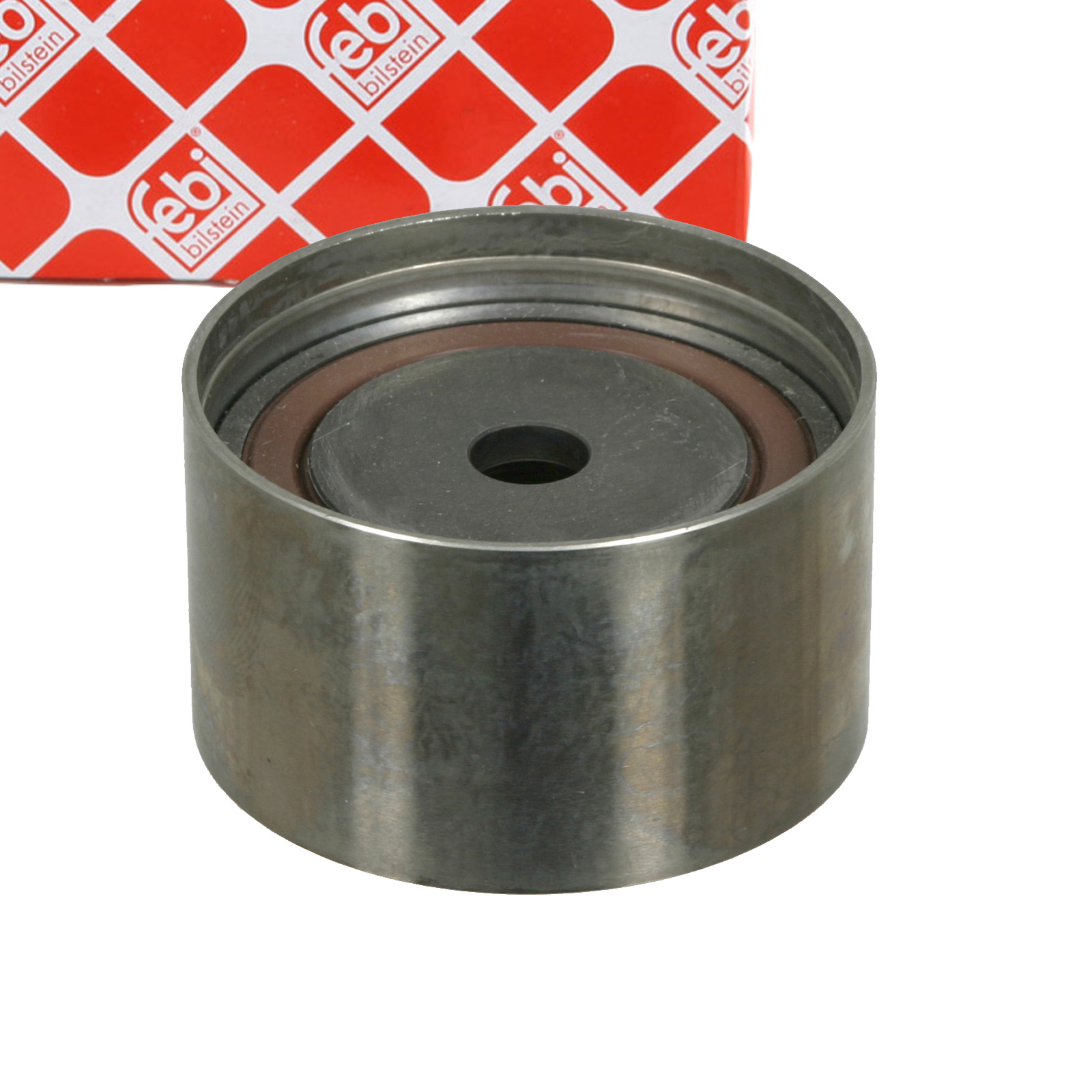 febi 22357 Umlenkrolle Zahnriemen f&uuml;r AUDI A4 B6 B7 A6 C5 C6 A8 3.0 3.0 quattro 06C109244
