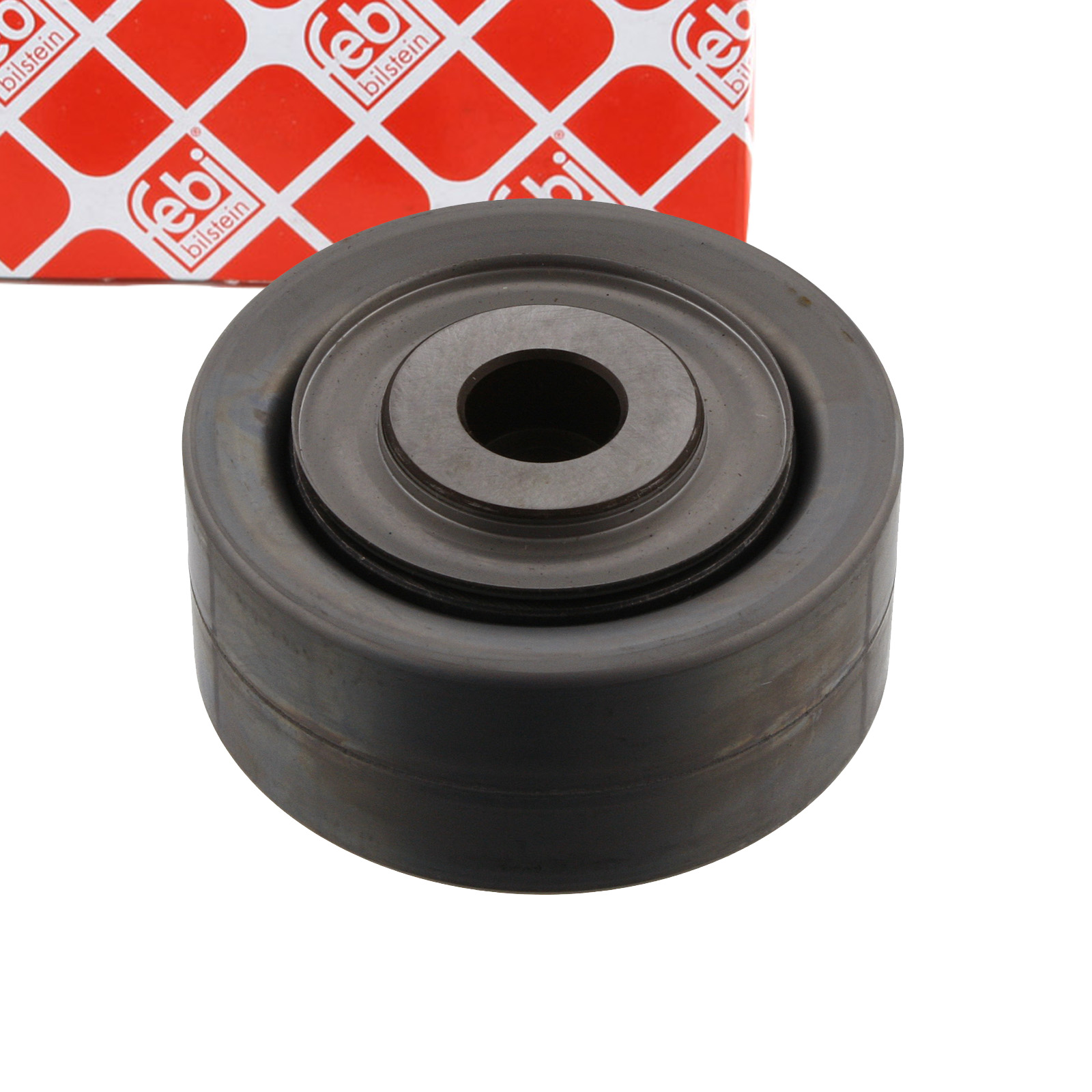 FEBI BILSTEIN Spannrollen / Umlenkrollen / Führungsrollen - 33717  