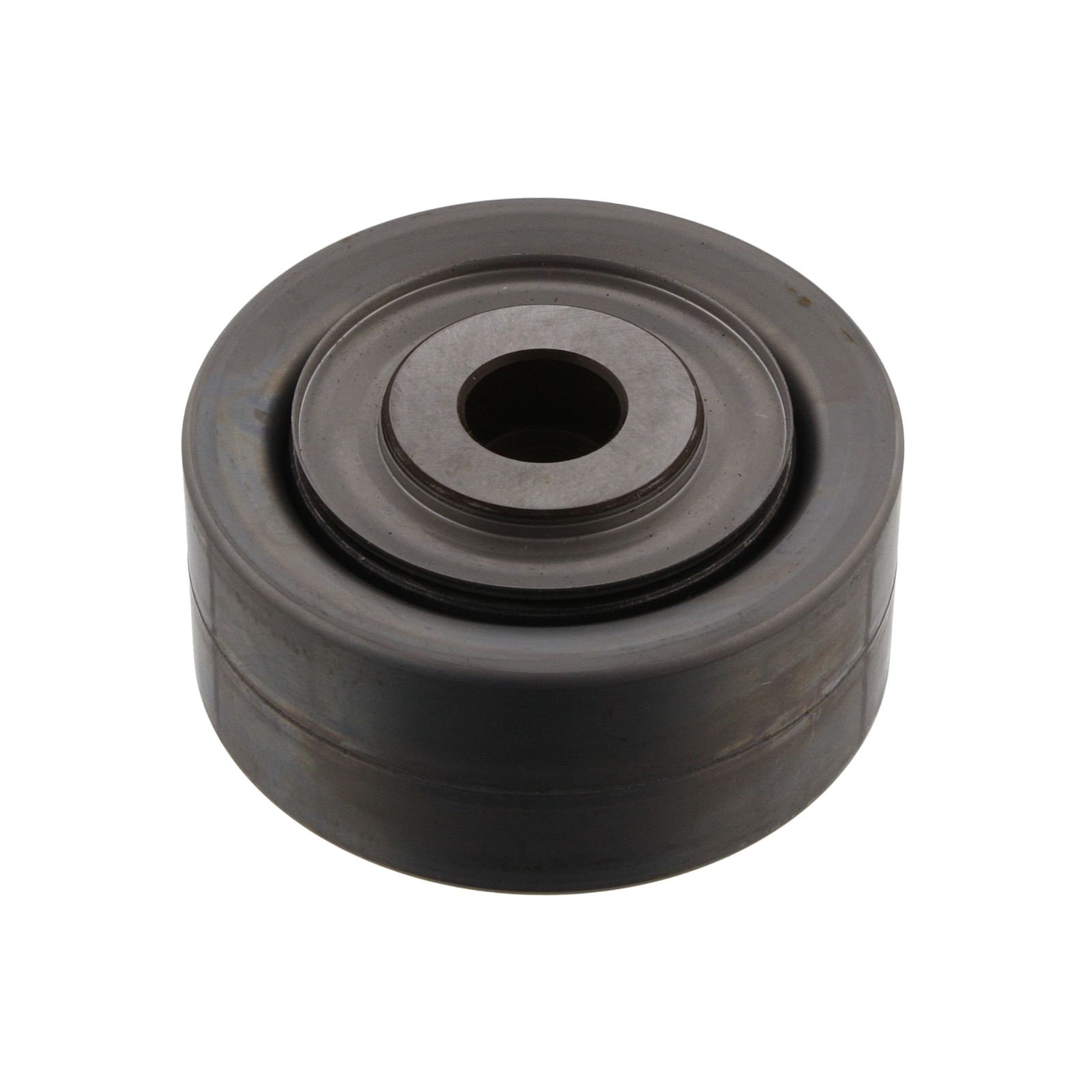 FEBI BILSTEIN Spannrollen / Umlenkrollen / Führungsrollen - 33717 