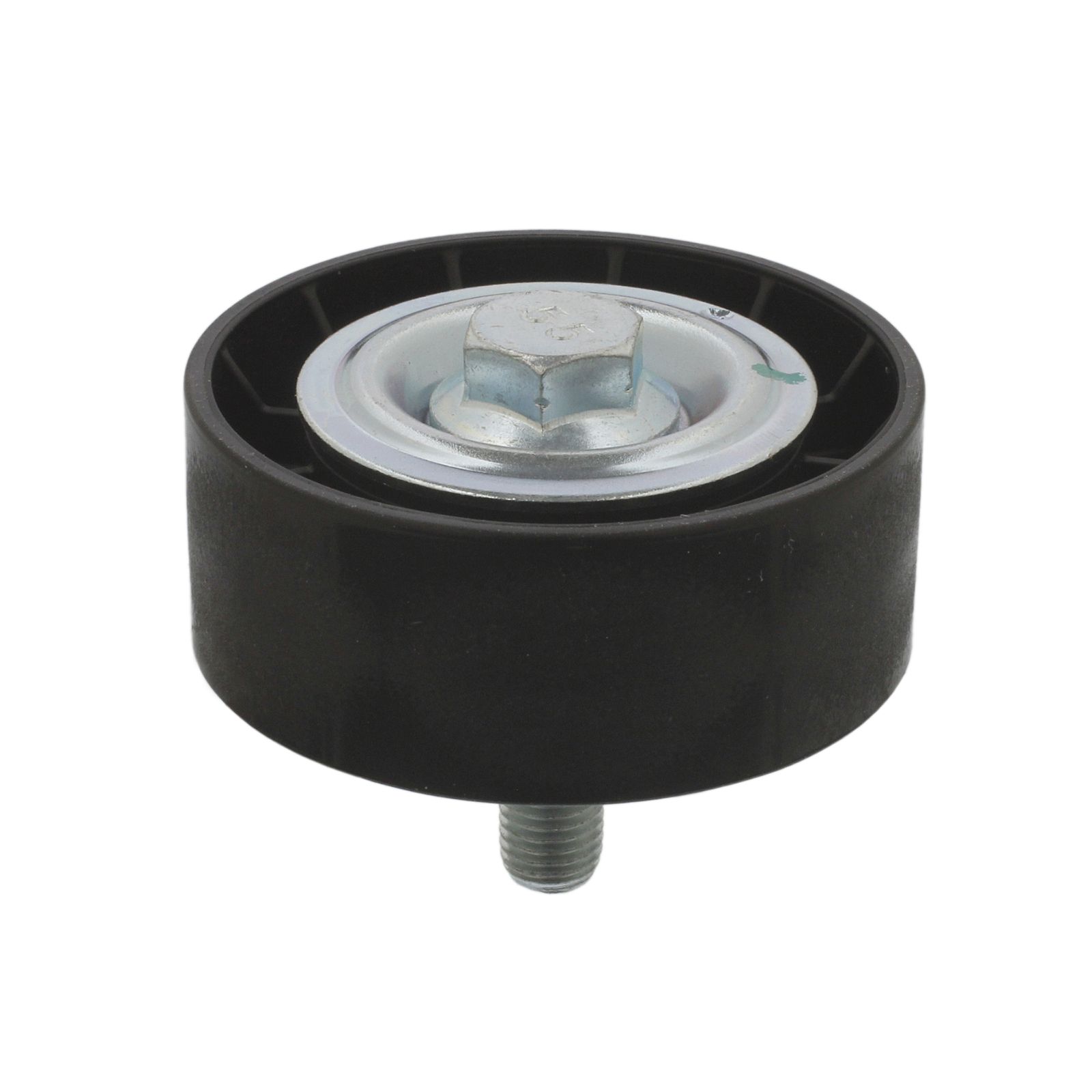 FEBI BILSTEIN Spannrollen / Umlenkrollen / Führungsrollen - 36442 