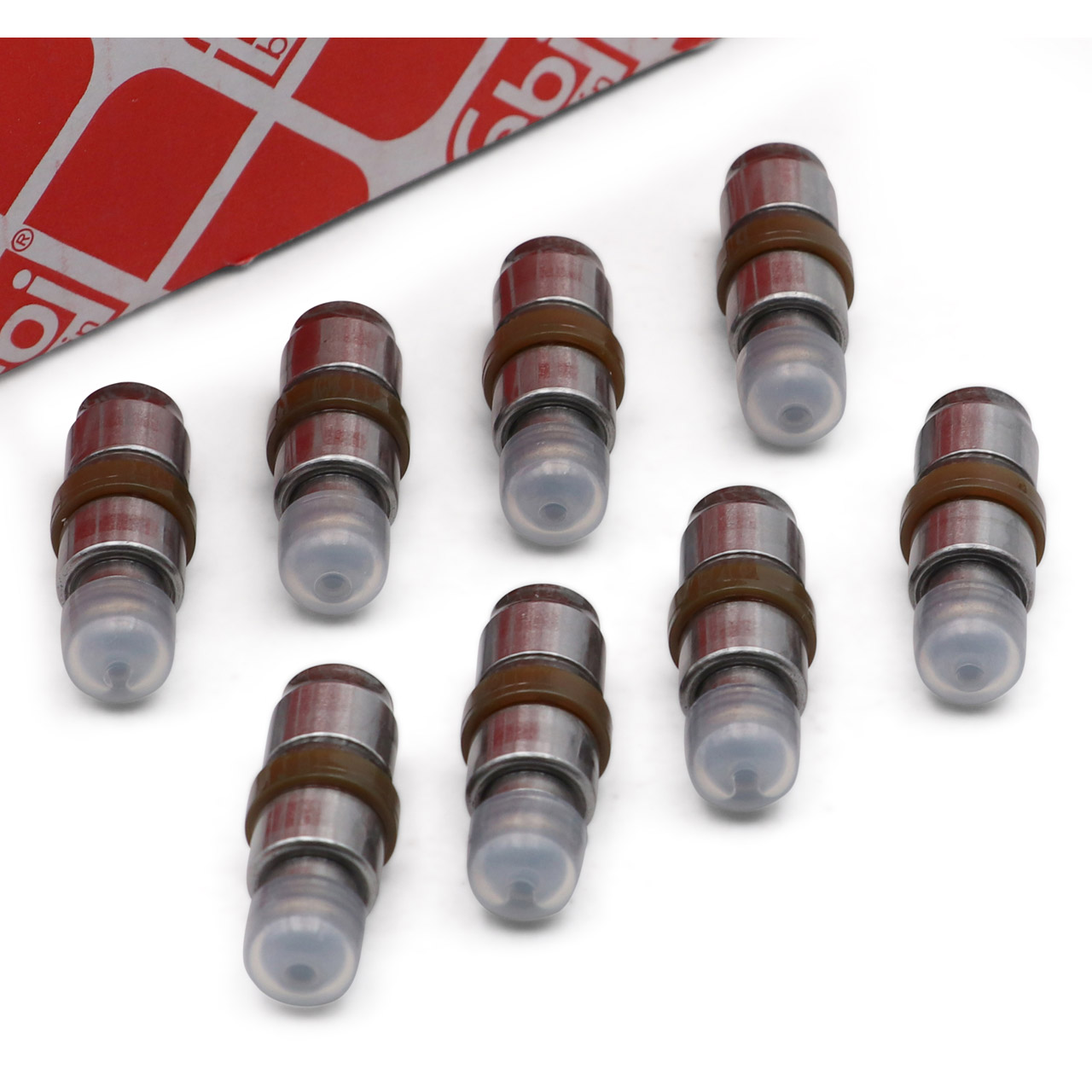 FEBI BILSTEIN Ventilstößel / Hydrostößel - 28317 - ws-autoteile.com