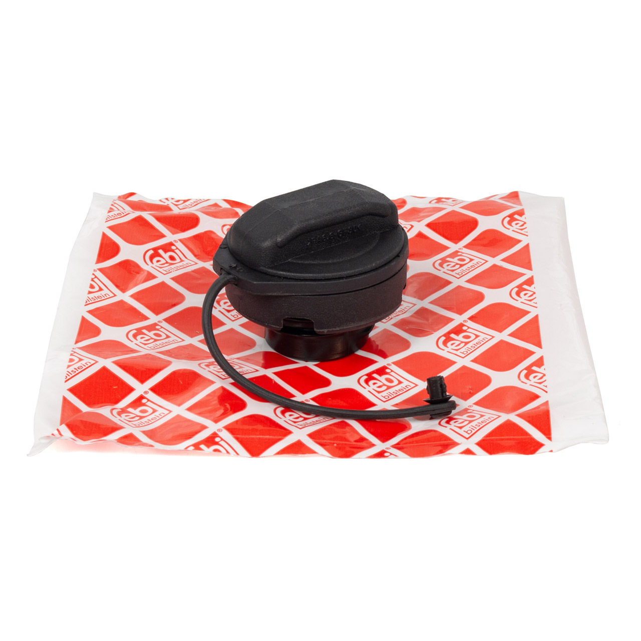 febi 27288 Tankdeckel für AUDI A1 A3 A4 A6 SEAT SKODA VW Golf 2 3 4 Passat Polo