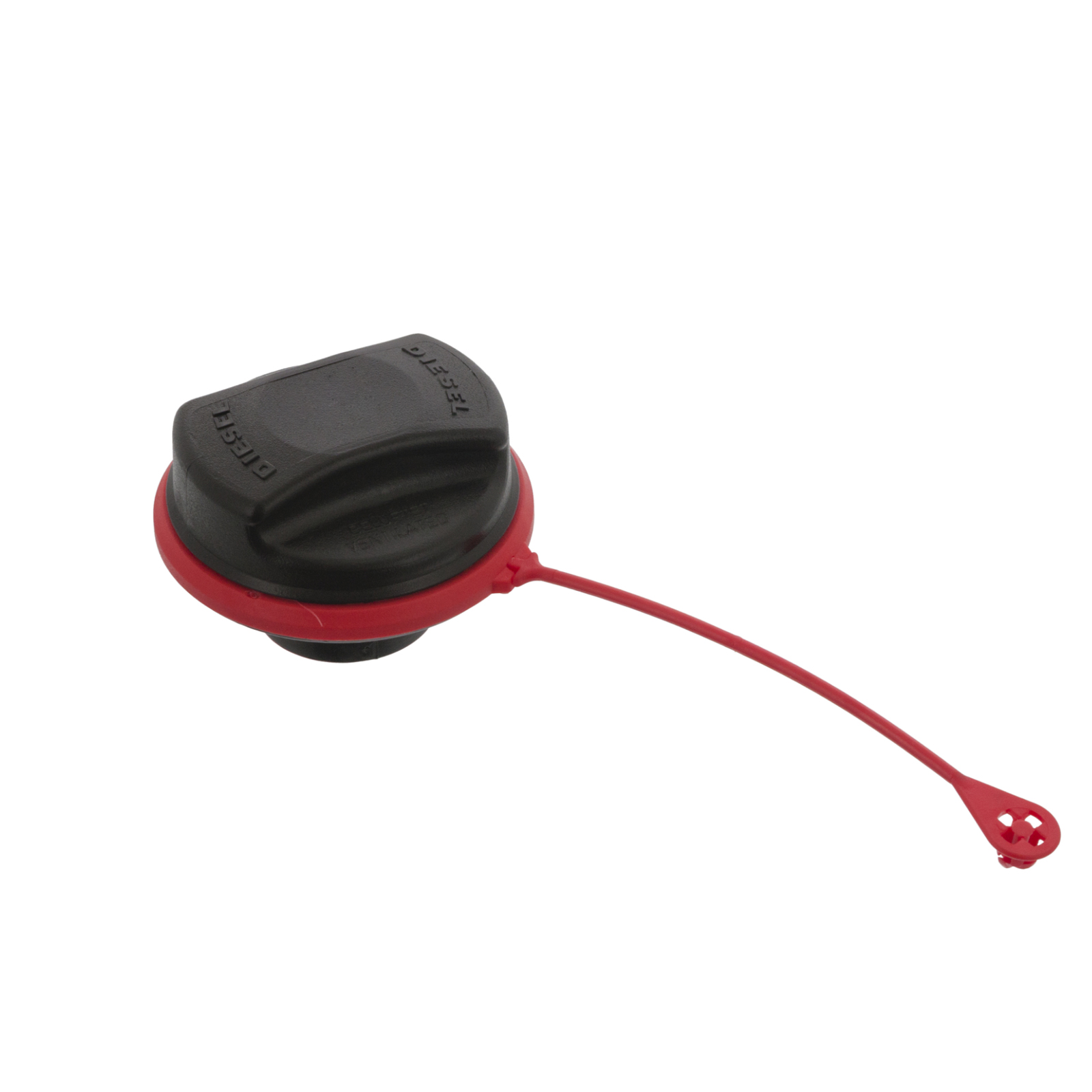 FEBI 45424 Tankdeckel OPEL Insignia A 2.0 CDTI SAAB 9-5 (YS3G) 2.0 