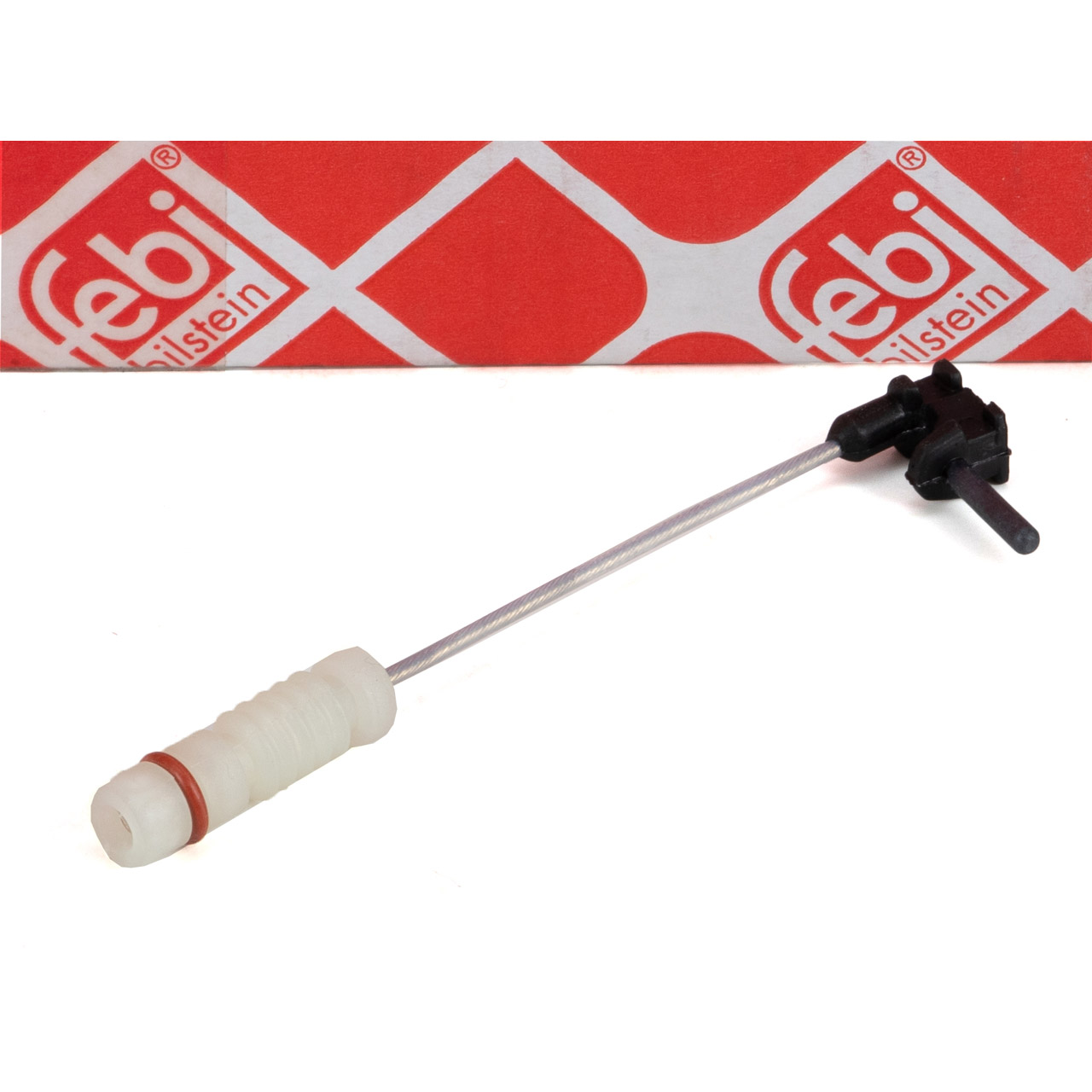 febi 01498 Warnkontaktkabel für MERCEDES W168 190 W201 W202 W124 W210 W460 vorne / hinten