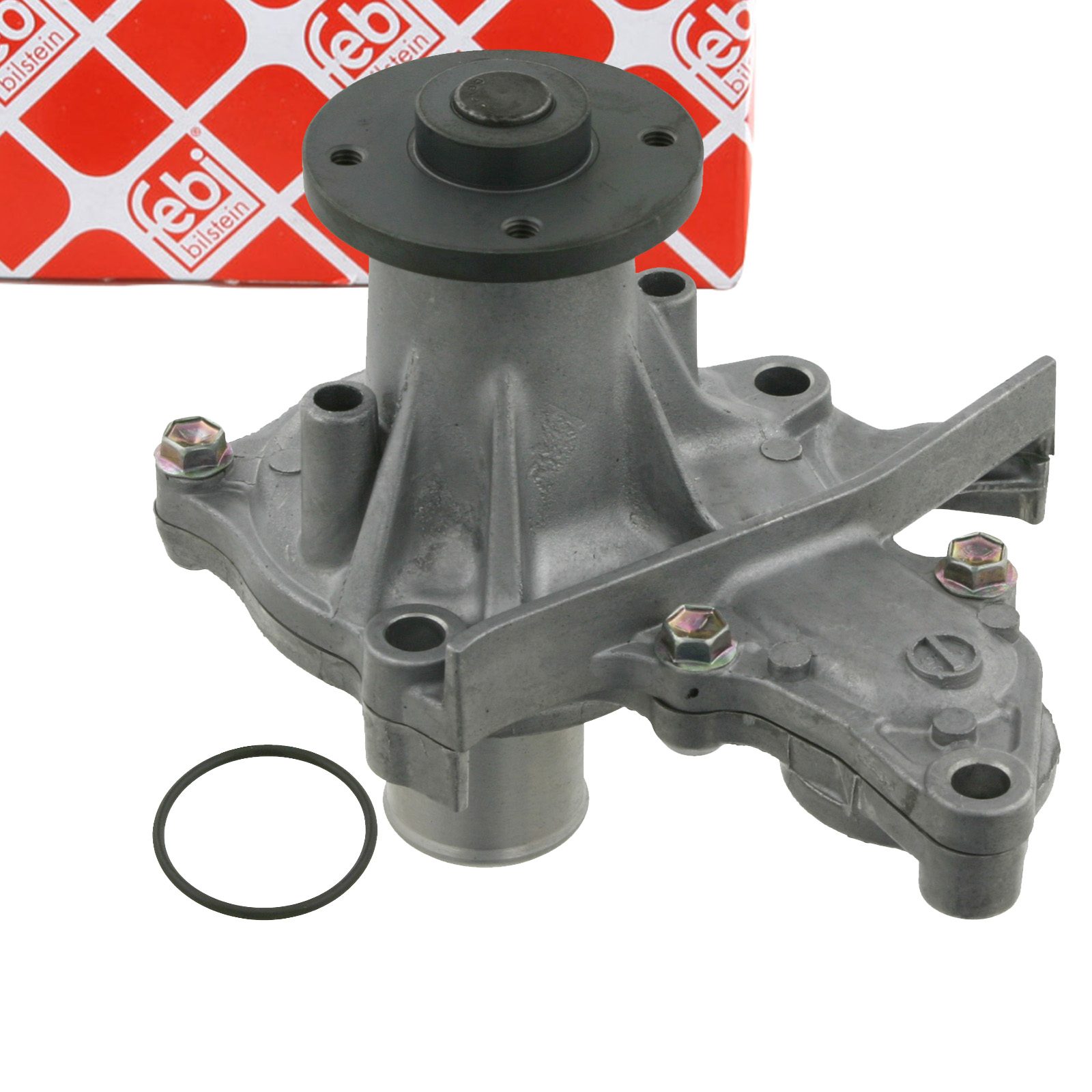febi 24379 Wasserpumpe WaPu f&uuml;r TOYOTA Avensis T22 Corolla E10 E11 Carina E T19 Celica 1.8