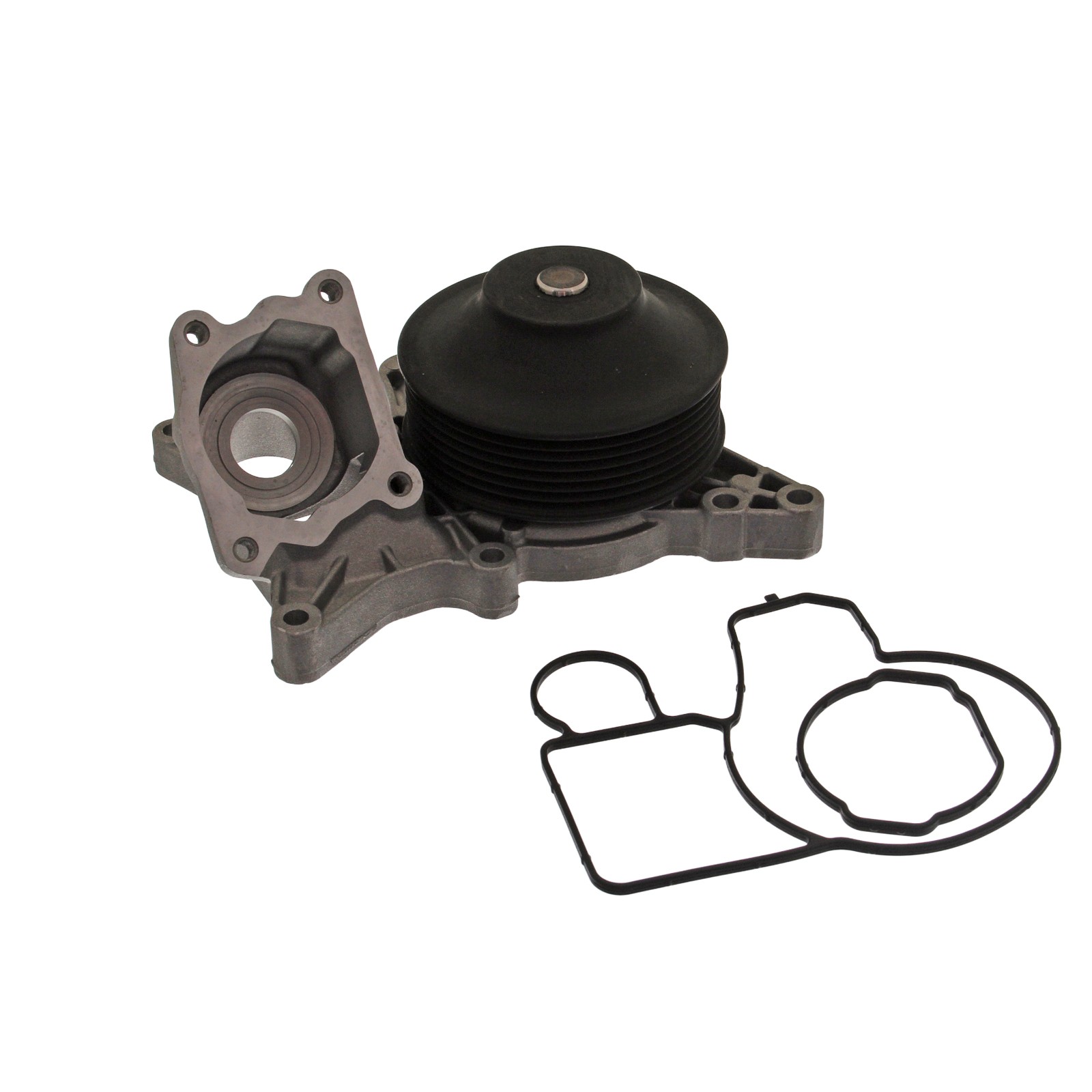 FEBI BILSTEIN Kühlwasserpumpen / Wasserpumpen - 40011 - ws 