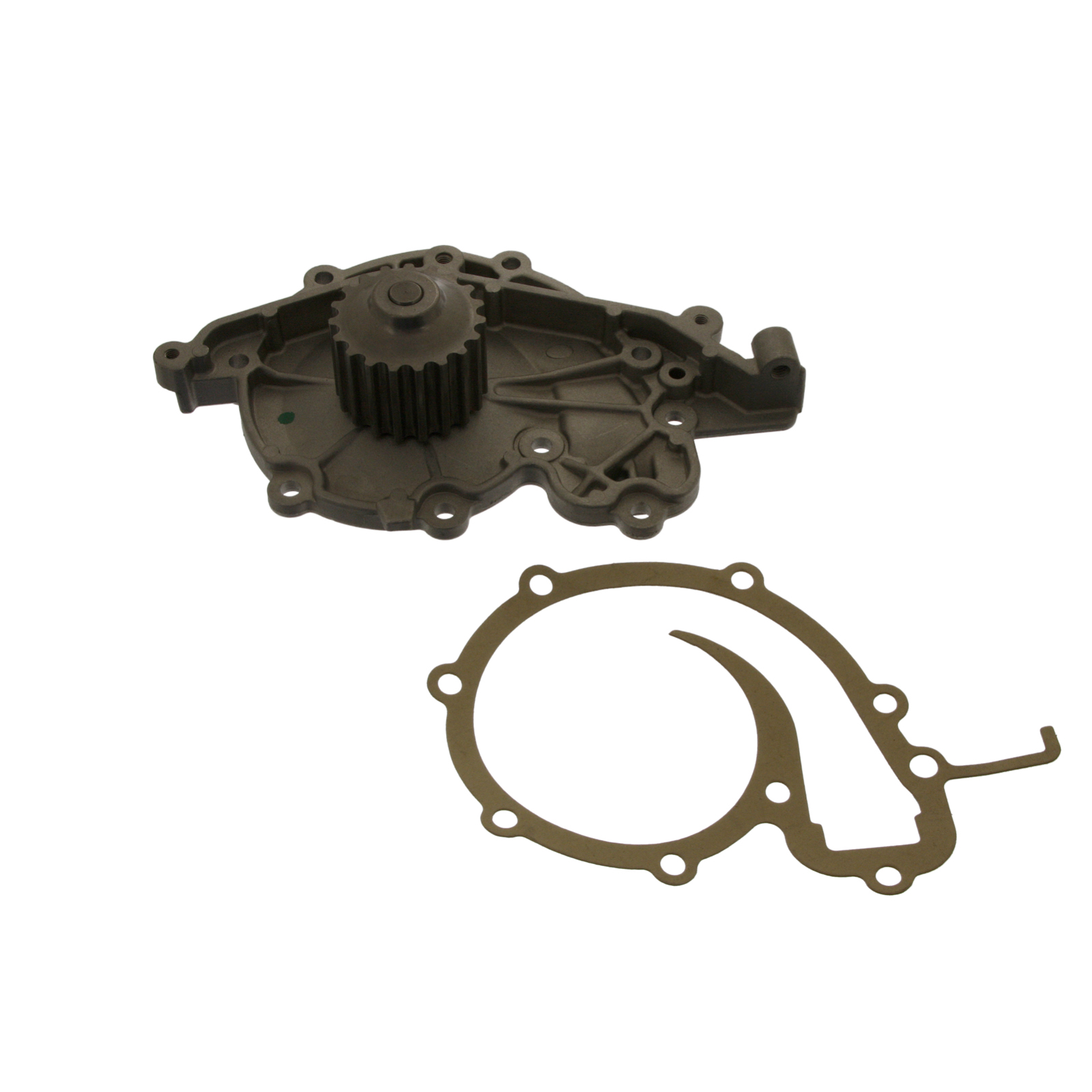 FEBI 40998 Wasserpumpe + Dichtung RENAULT Espace 3 Laguna 1 