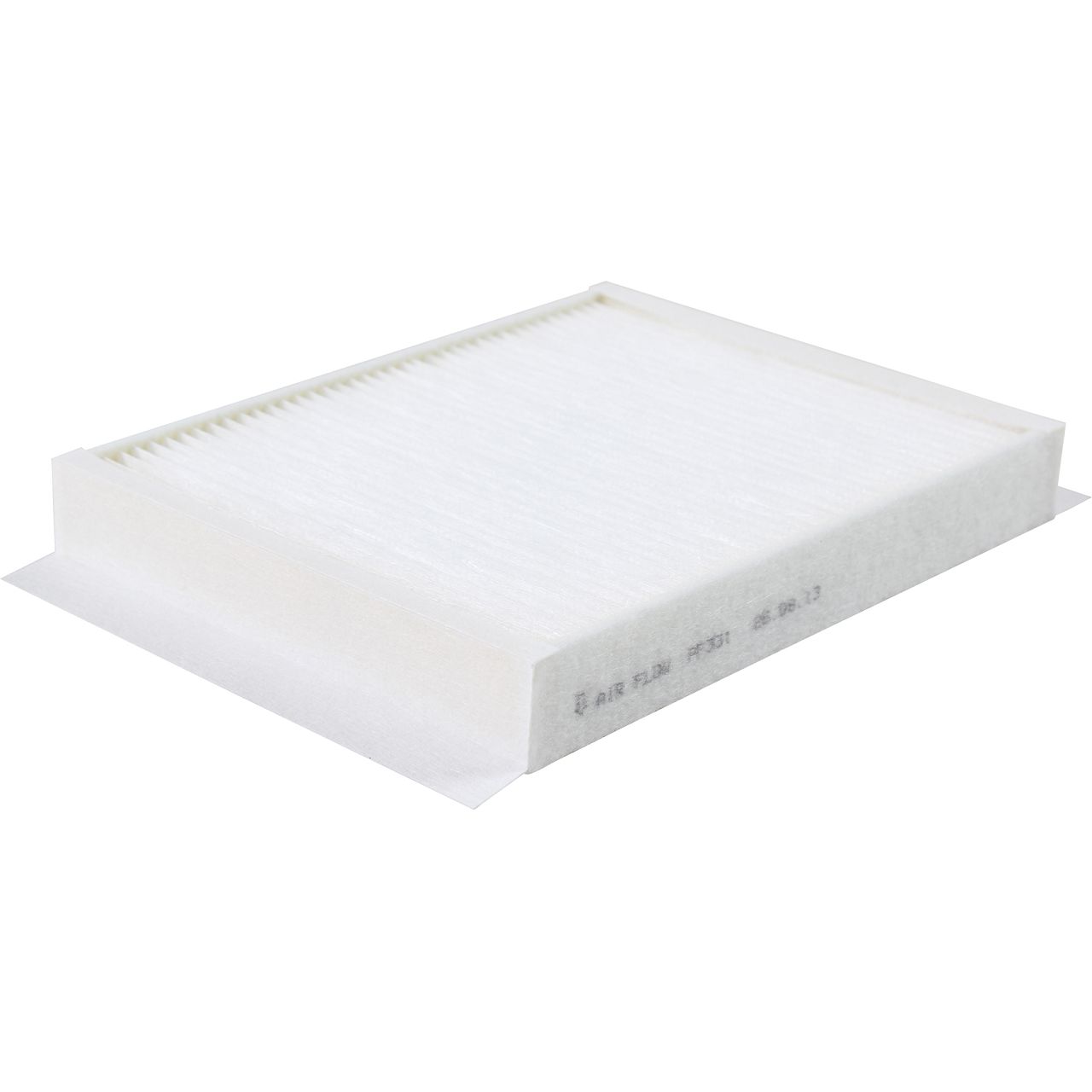 HENGST FILTER E527L Air Filter Filter Insert - View #2