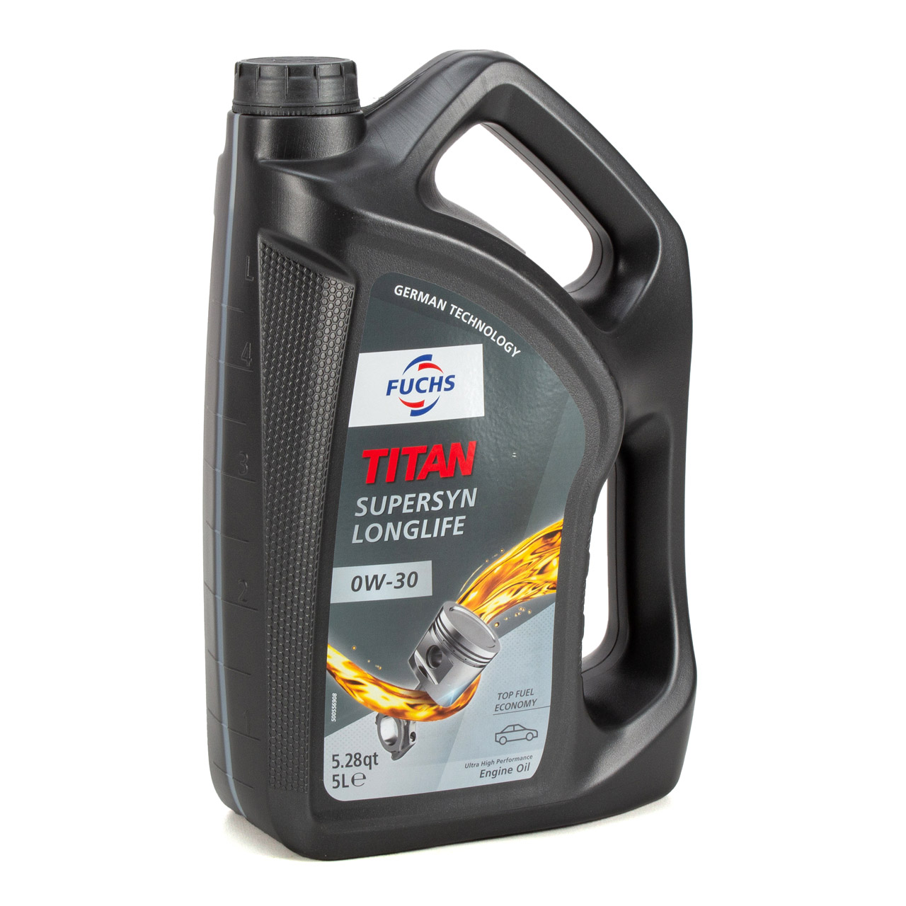 FUCHS Motoröle - 601425233 - ws-autoteile.com 