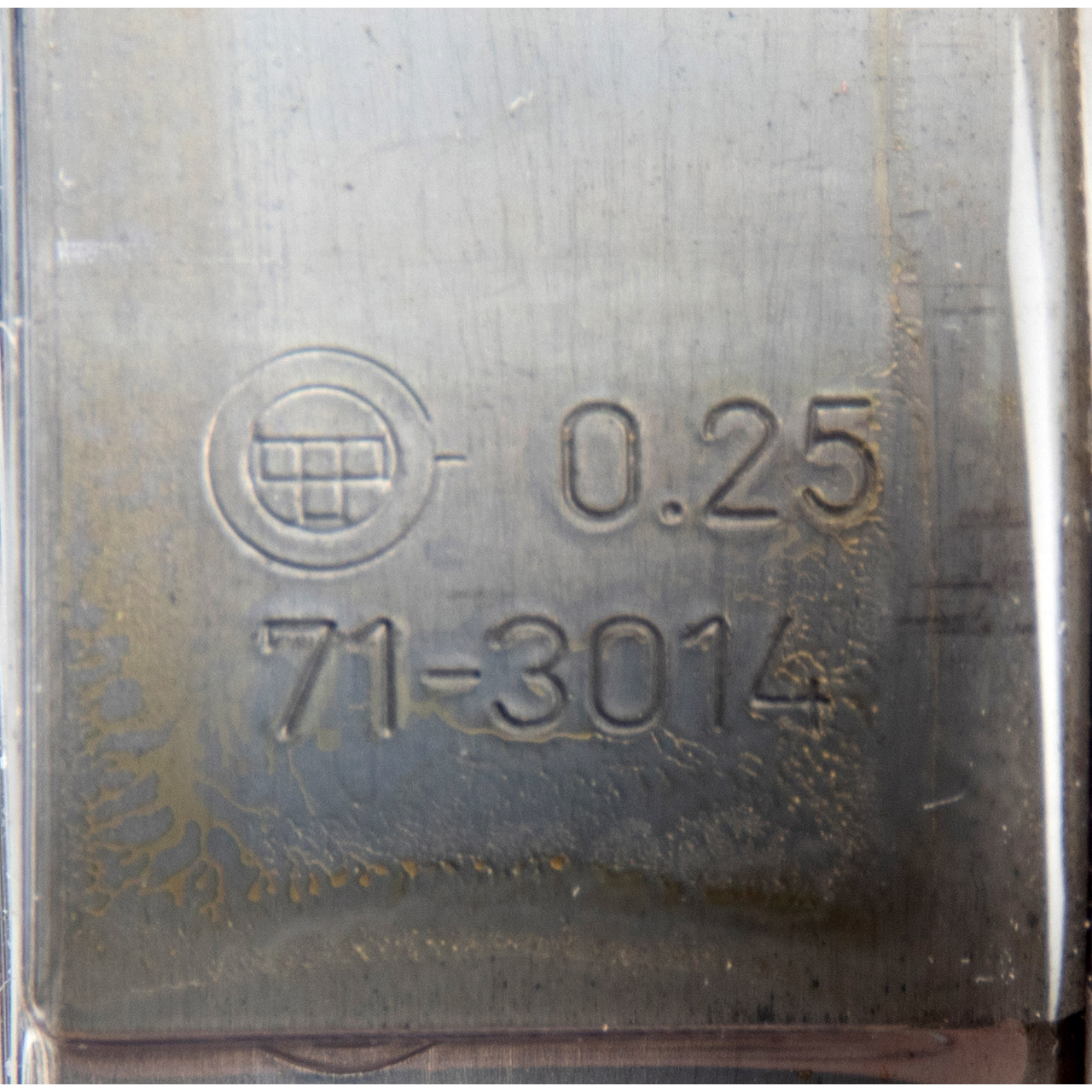GLYCO 71-3014/6 0.25mm Pleuellagersatz PORSCHE 911 2.3-3.0 Turbo 91410314151