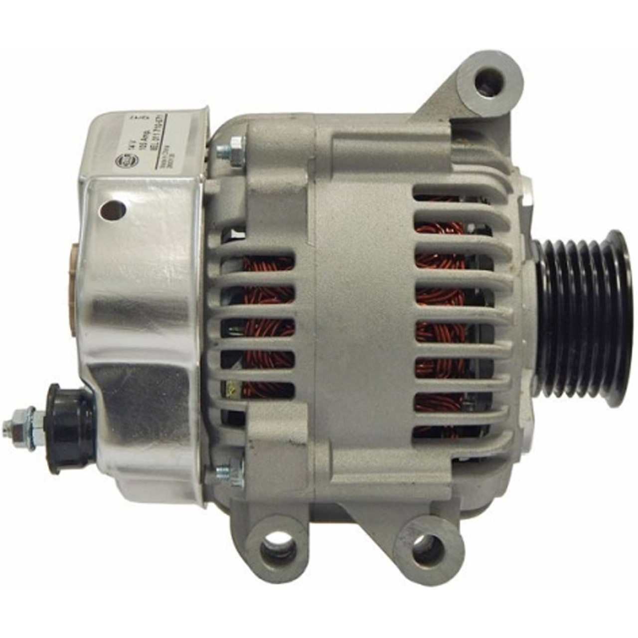 HELLA 8EL011710-671 Lichtmaschine Generator 14V 105A MINI One Cooper R50 R52 R53 W10
