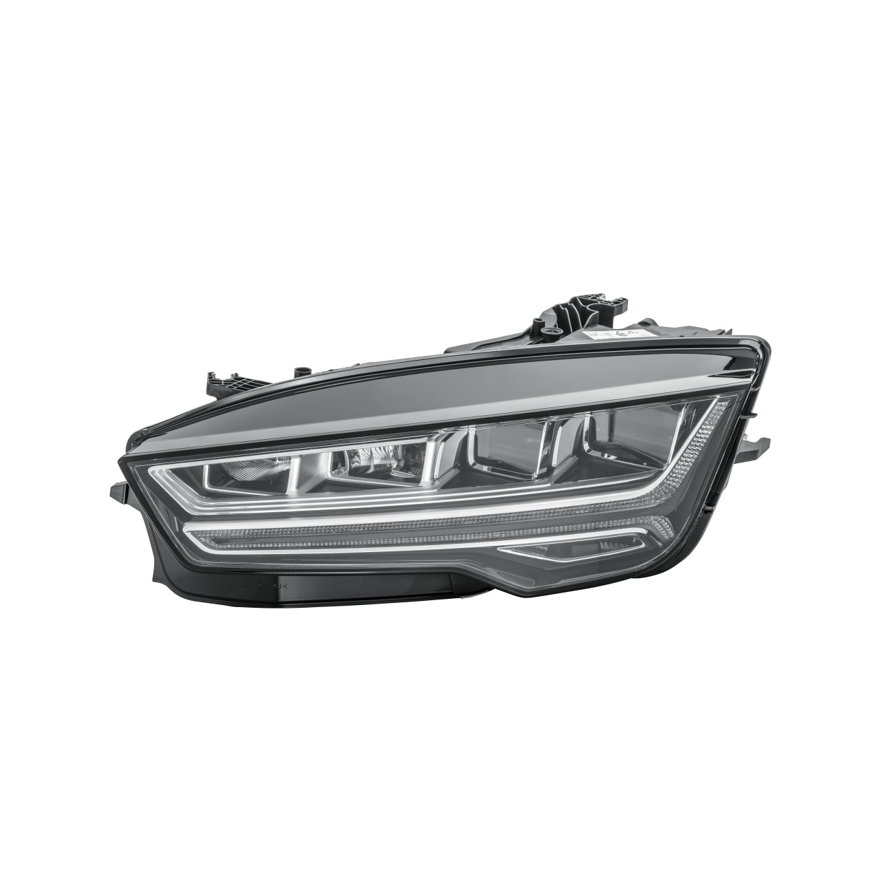 HELLA LED Scheinwerfer AUDI A7 S7 RS7 Sportback 4G ab 07.2014 links 4G8941773J