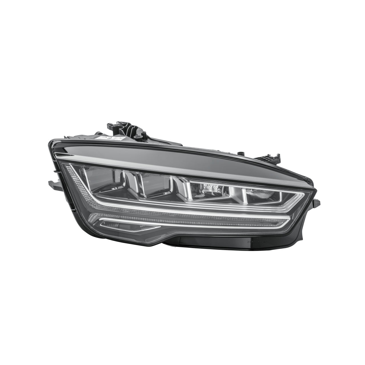 HELLA LED Scheinwerfer AUDI A7 S7 RS7 Sportback 4G ab 07.2014 rechts 4G8941774J