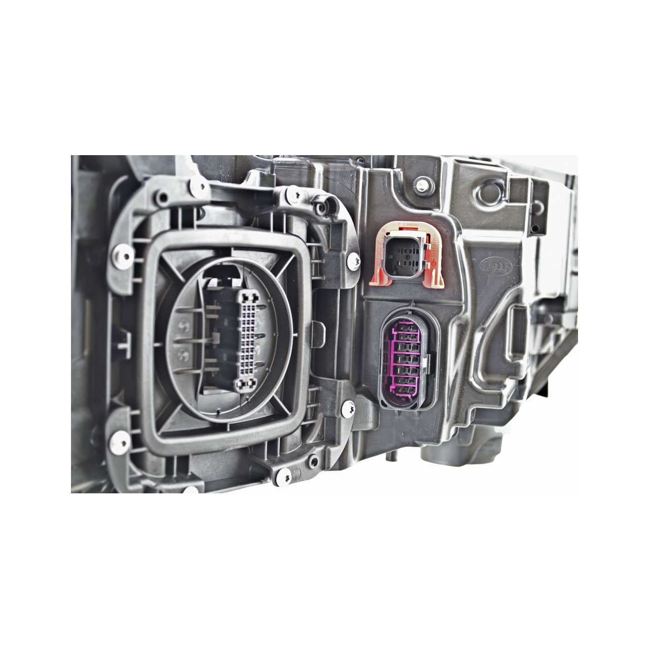 HELLA 1EX012976151 LED Scheinwerfer AUDI A6 S6 RS6 (4G C7) ab 09.2014 links 4G0941773K