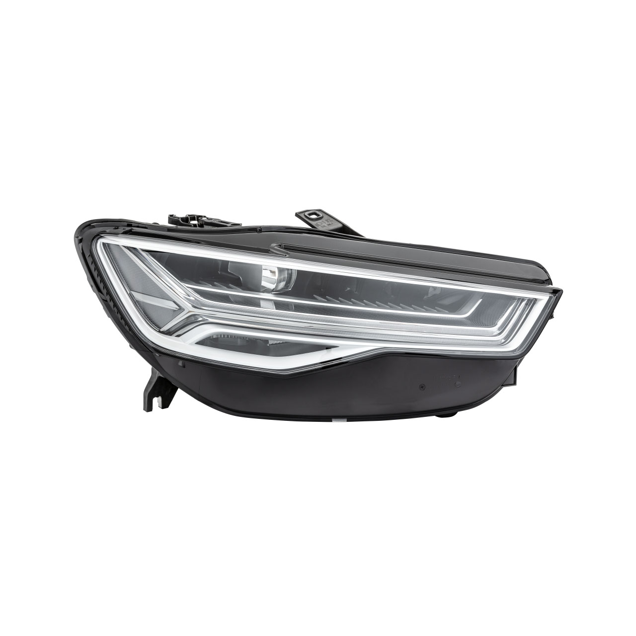 HELLA MATRIX LED Scheinwerfer AUDI A6 S6 RS6 (4G C7) ab 09.2014 rechts 4G0941784