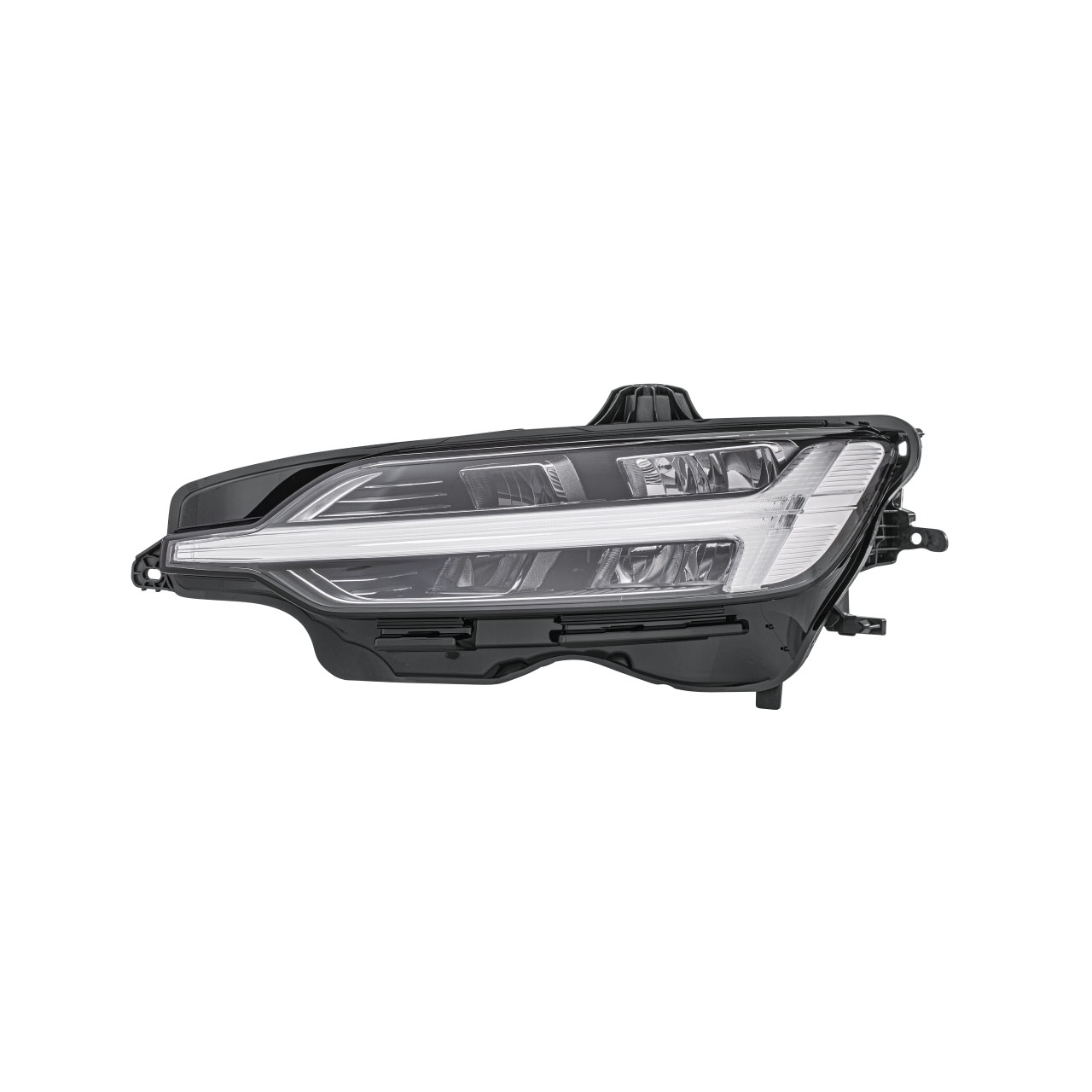 HELLA 1EX013501911 LED Scheinwerfer VOLVO S60 III (224) V60 II (225) links