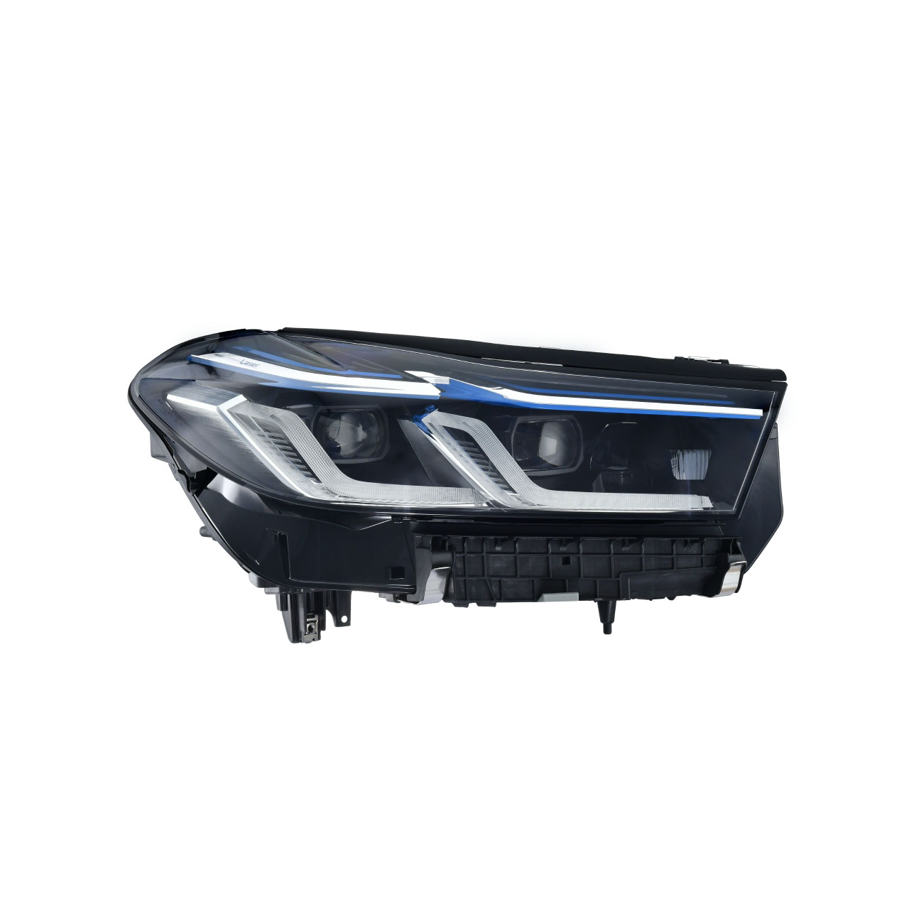 HELLA 1EX015450521 LASER LED Scheinwerfer BMW 6er G32 Gran Turismo rechts