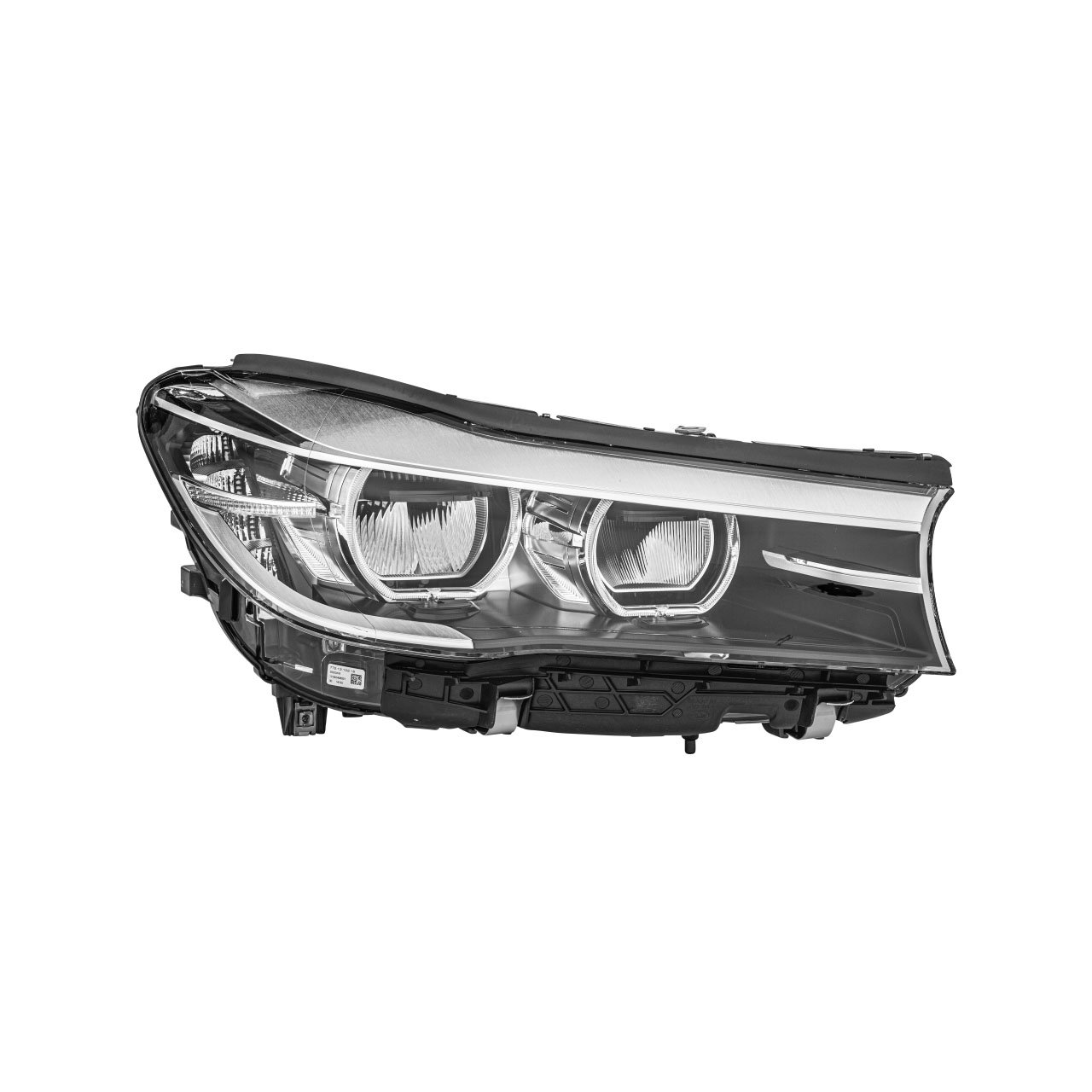 HELLA 1EX354854021 LED Scheinwerfer BMW 7er G11 G12 bis 02.2019 rechts 63117408720